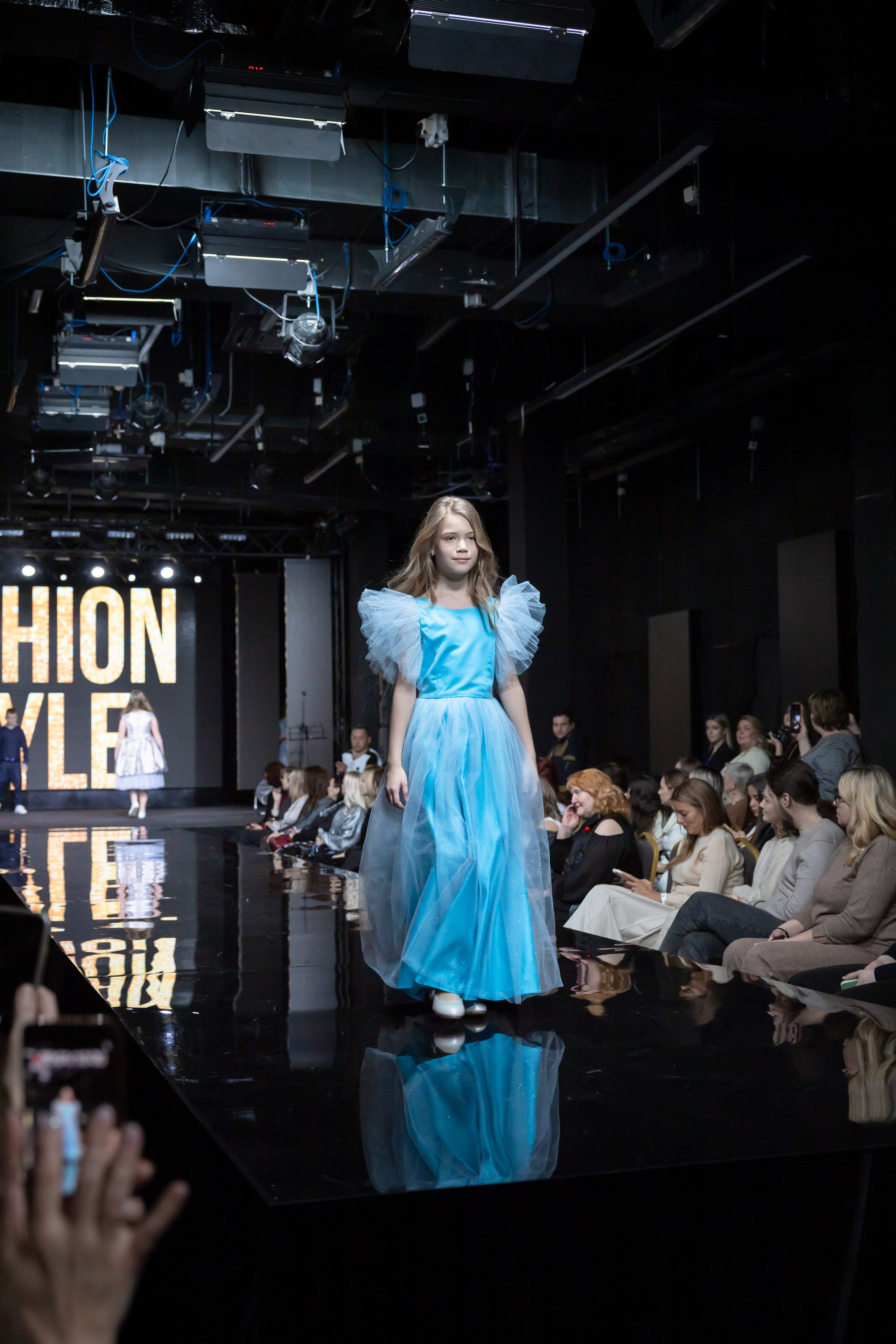 Fashion photography. Свадебный фотограф Москва Гаджимагомедова Зарема