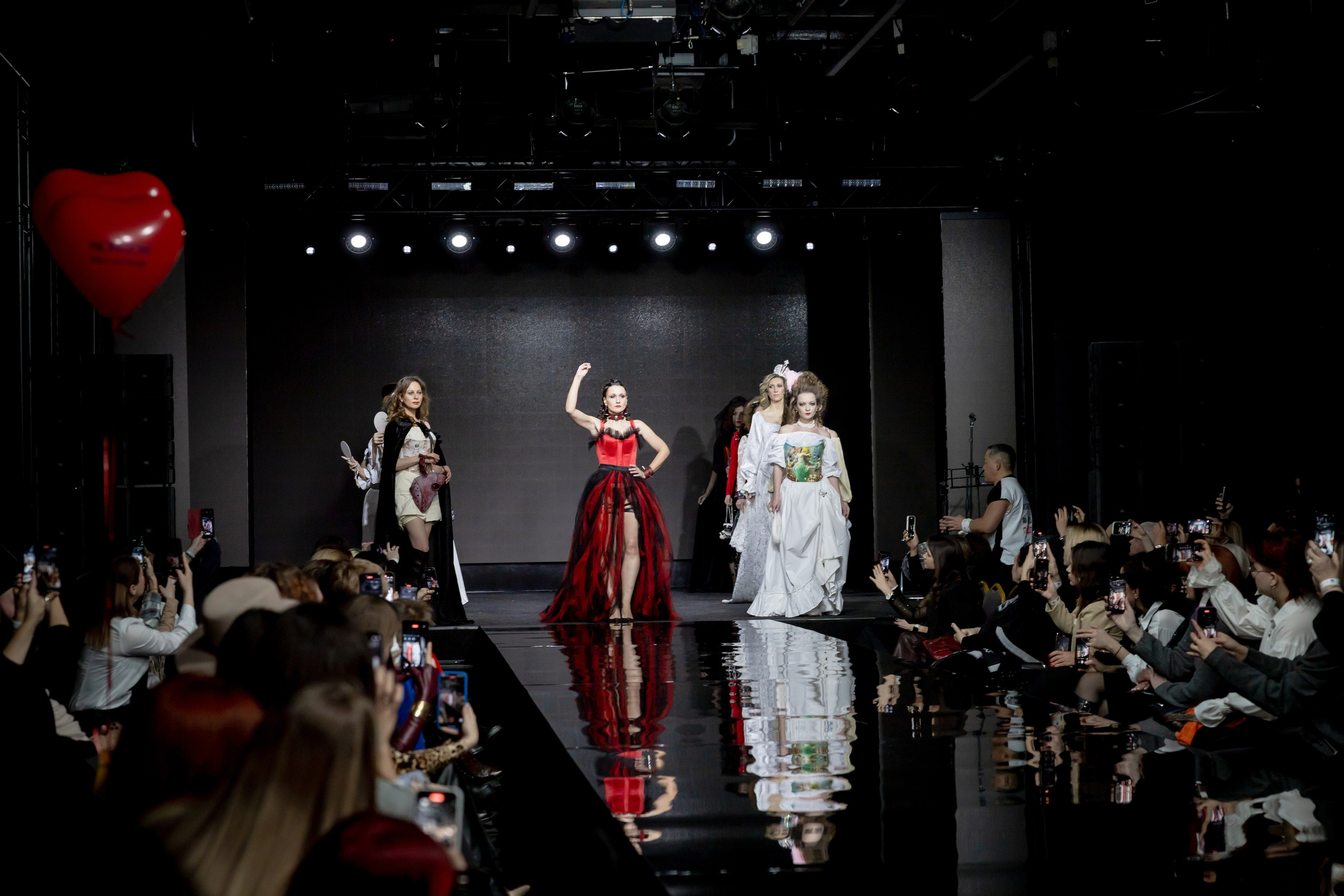 Fashion photography. Свадебный фотограф Москва Гаджимагомедова Зарема