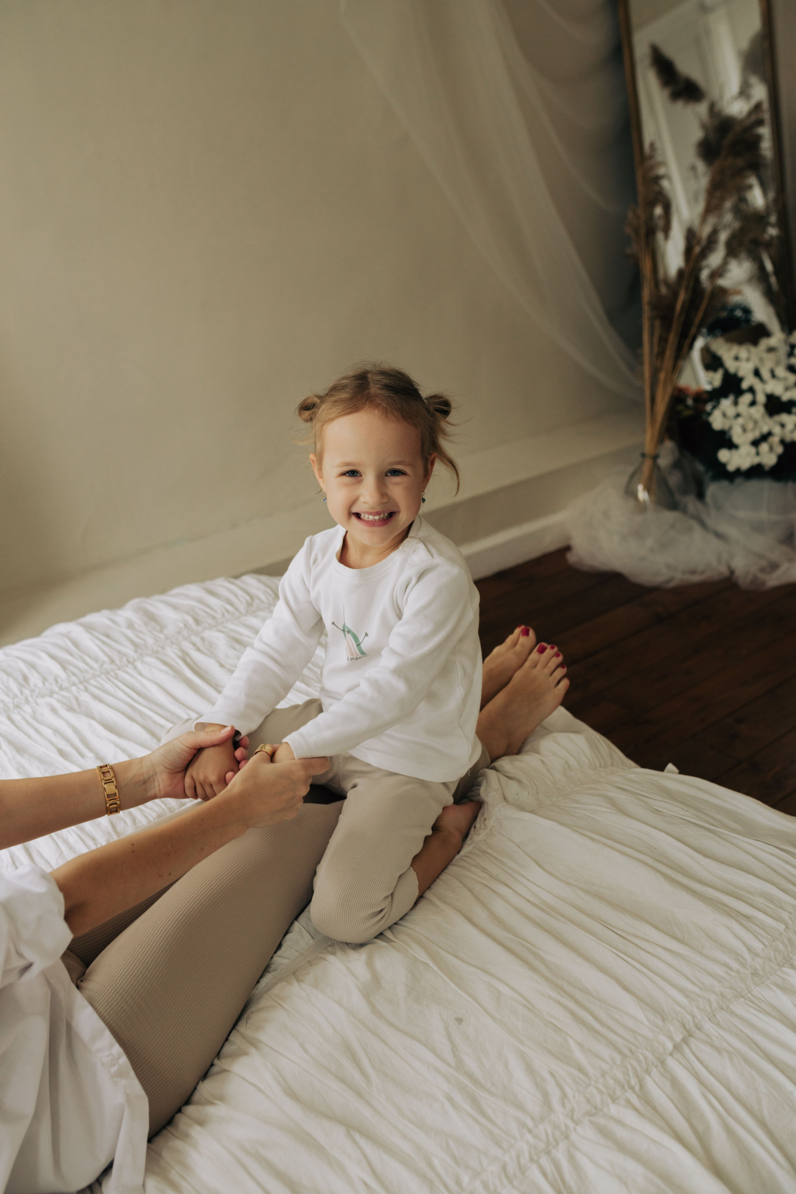 Алёна и Таисия. Фотограф Стилист Тюмень Вера Хайруллина