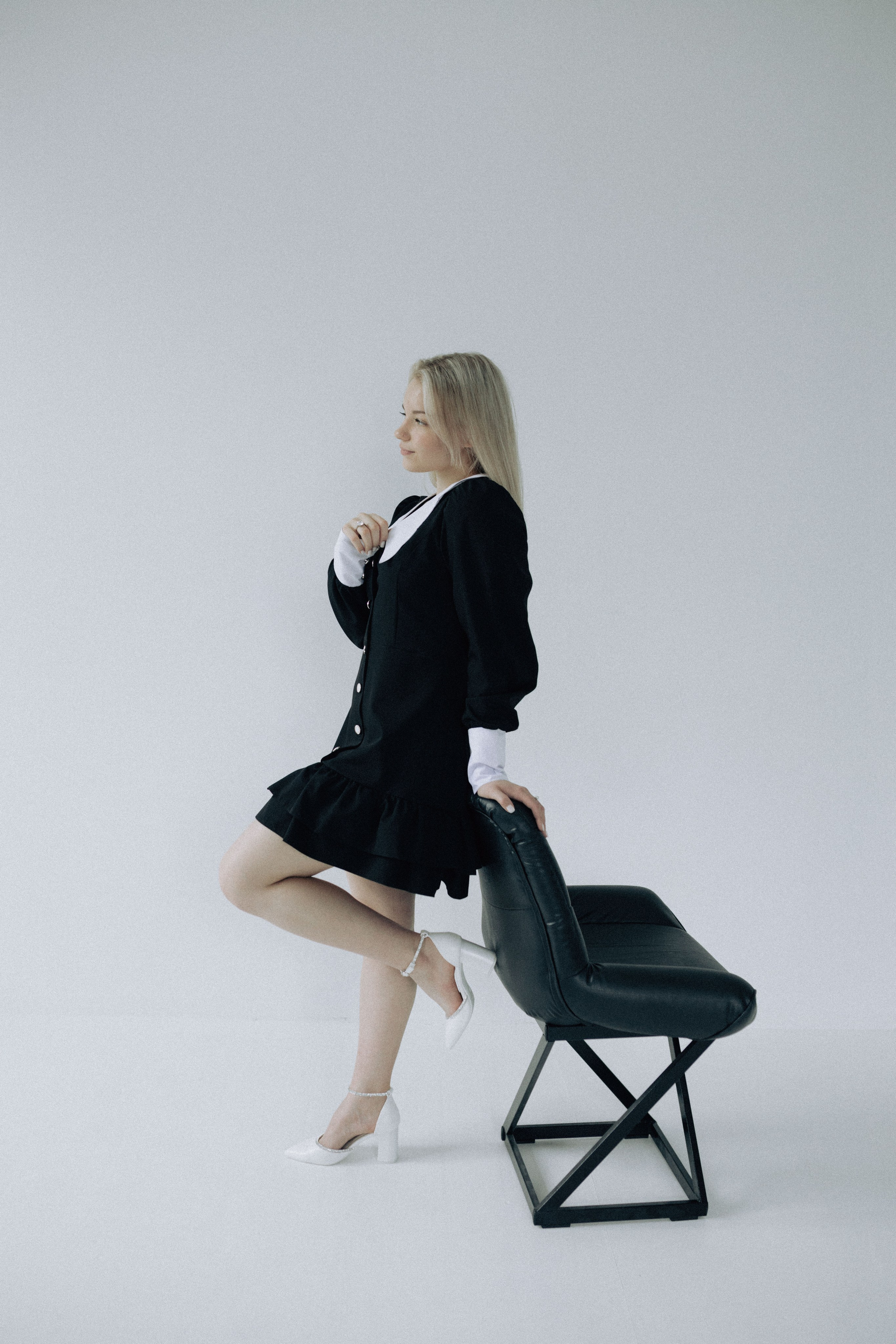 Аня. Фотограф Стилист Тюмень Вера Хайруллина