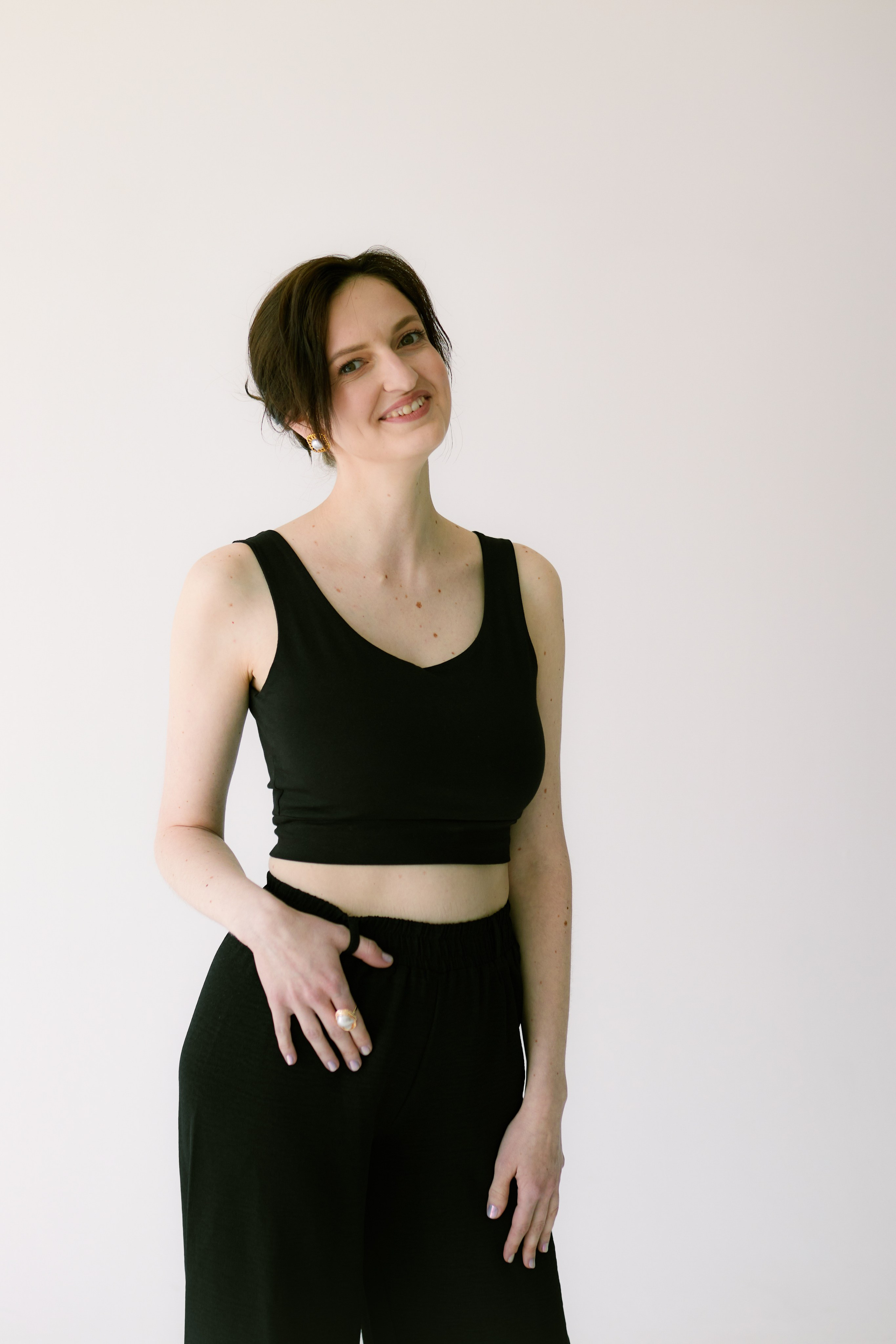 Виктория. Фотограф Стилист Тюмень Вера Хайруллина