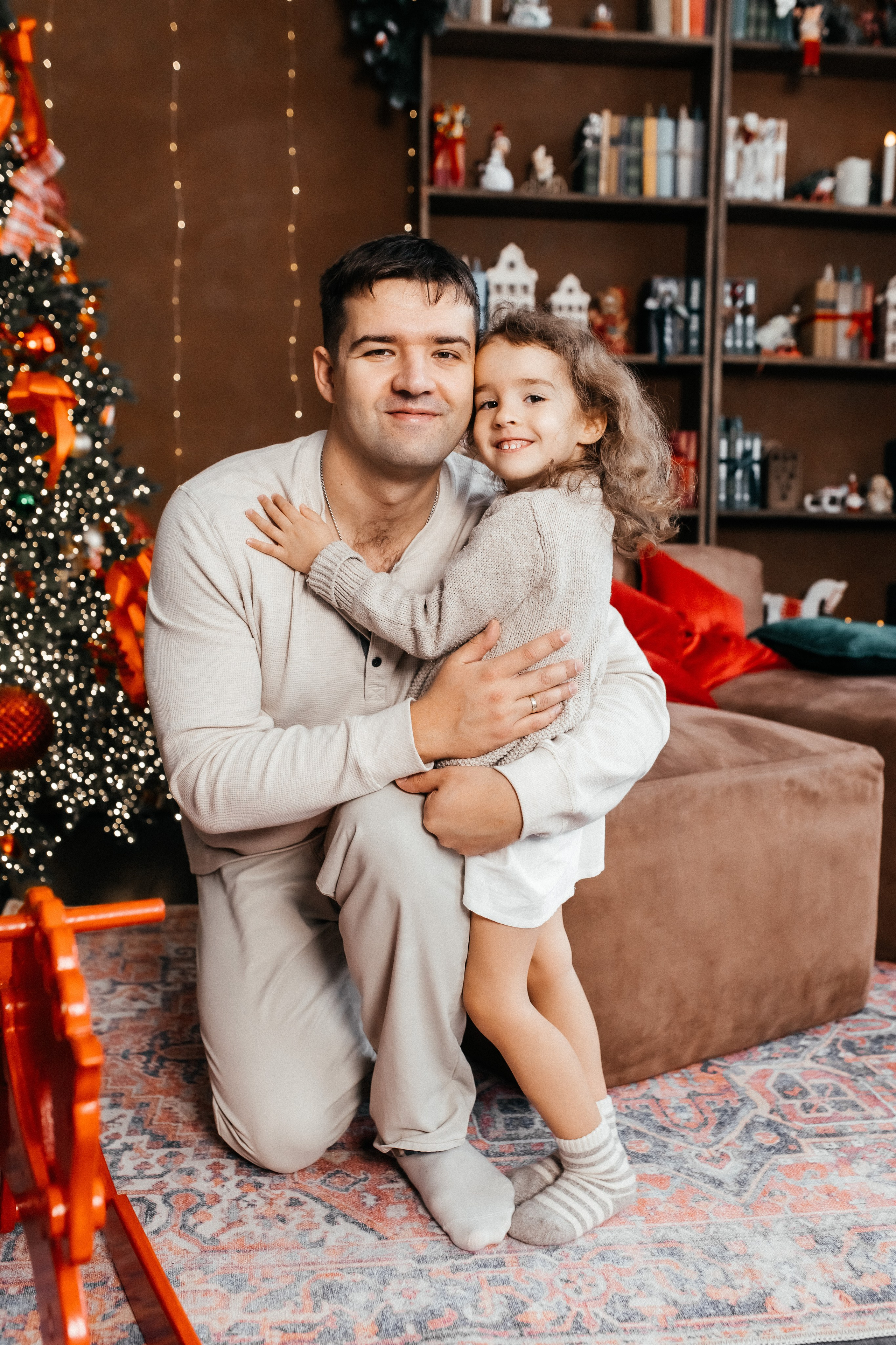 Семейная сьемка, студия!. Профессиональный фотограф, Москва |Видное Елена Елизарова