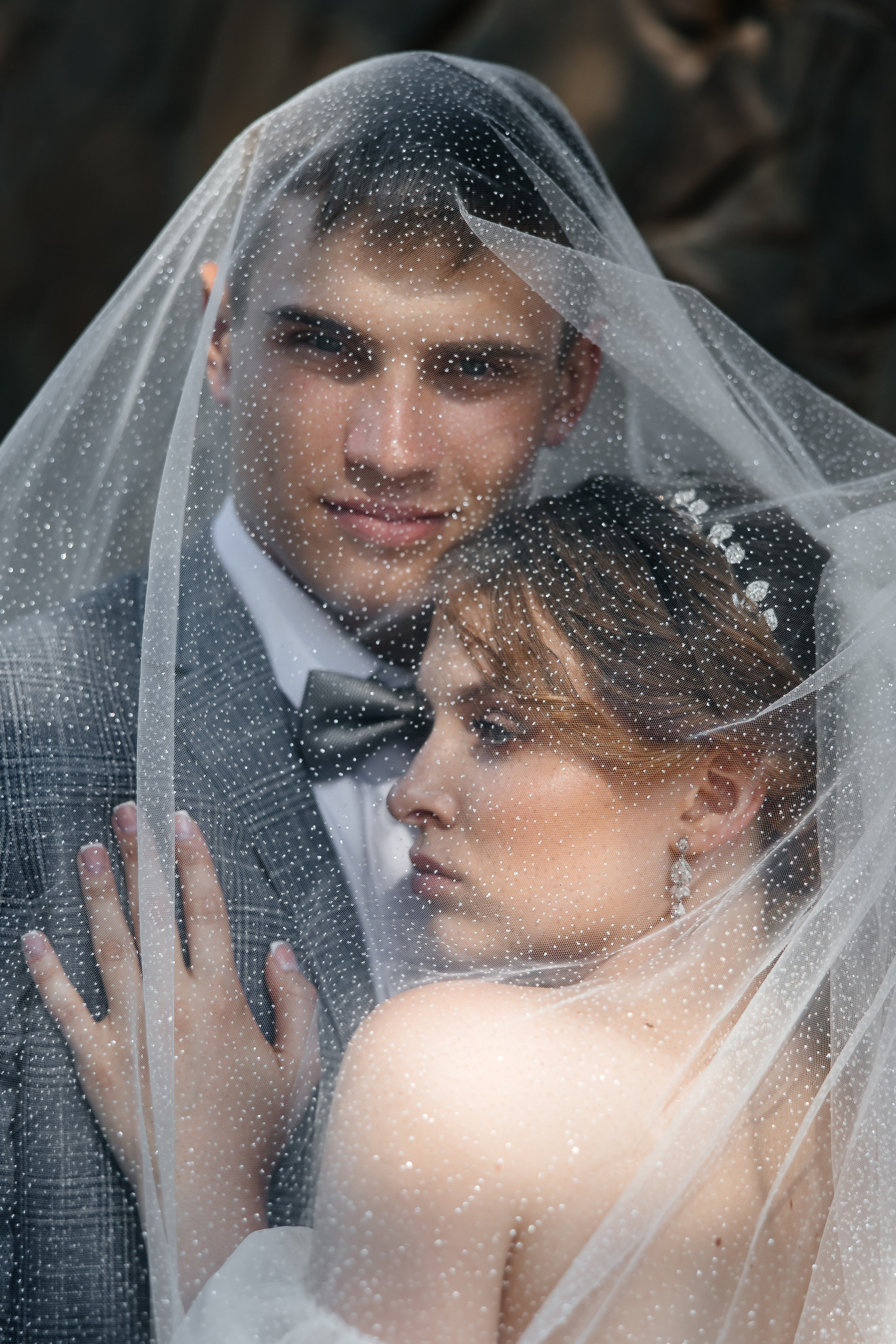 Анонс свадьбы Даши и Максима. Евпатория. Свадебный фотограф в Крыму и Севастополе Ольга Баскакова