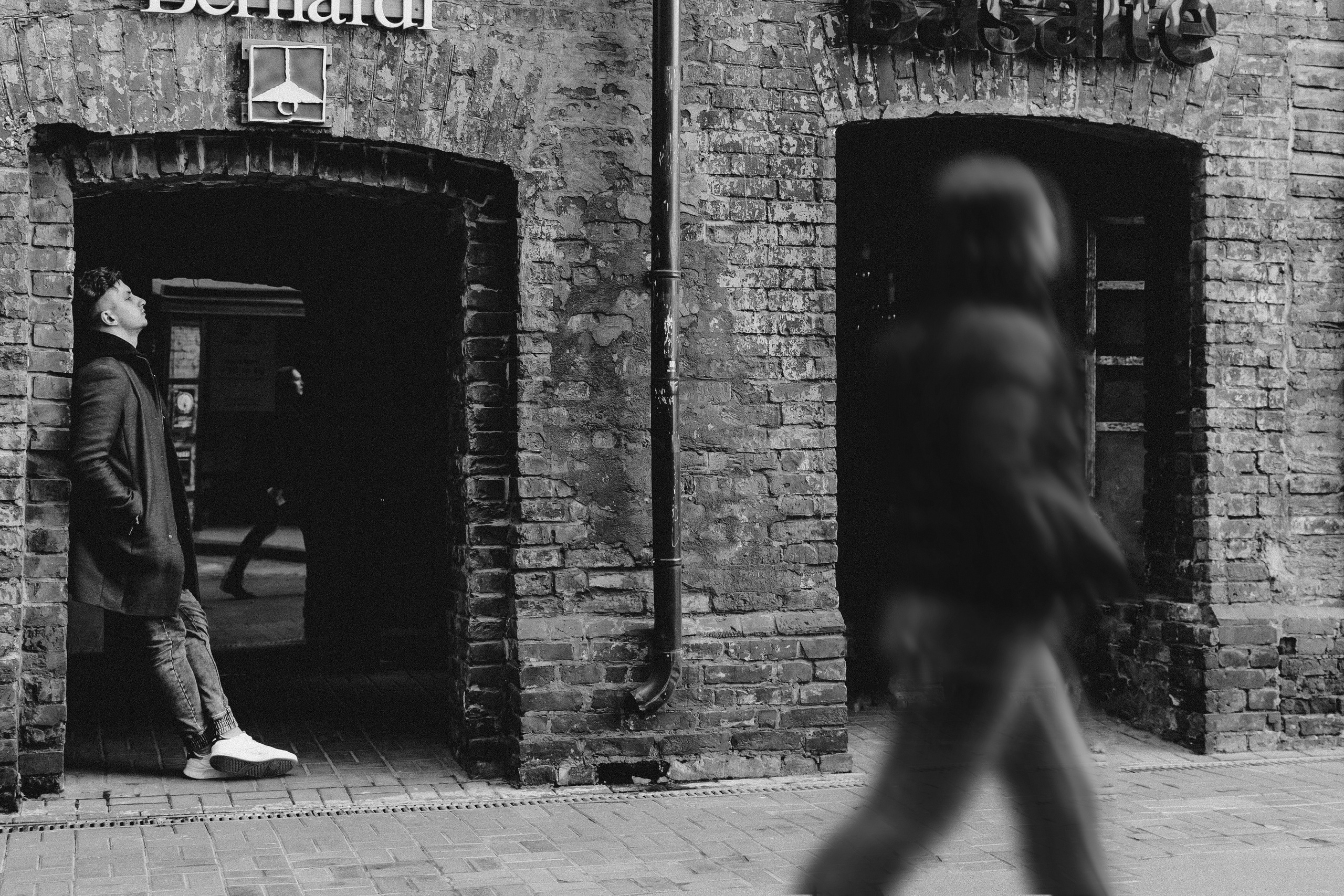 Егор. Фотограф Анисин Денис