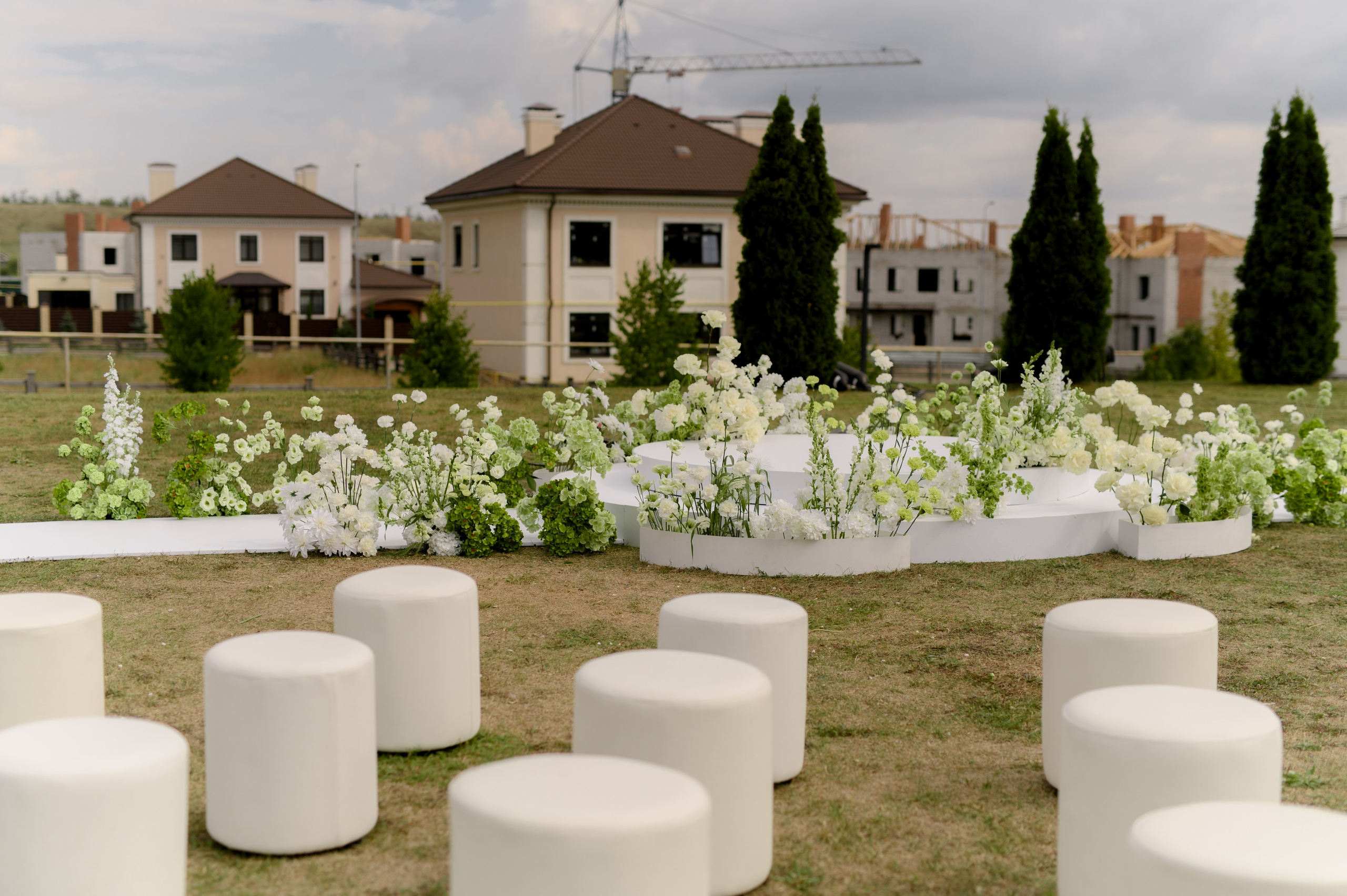 АРТЕМ И ОЛЯ 15|08|25. Свадебное агентство Ива-ивент