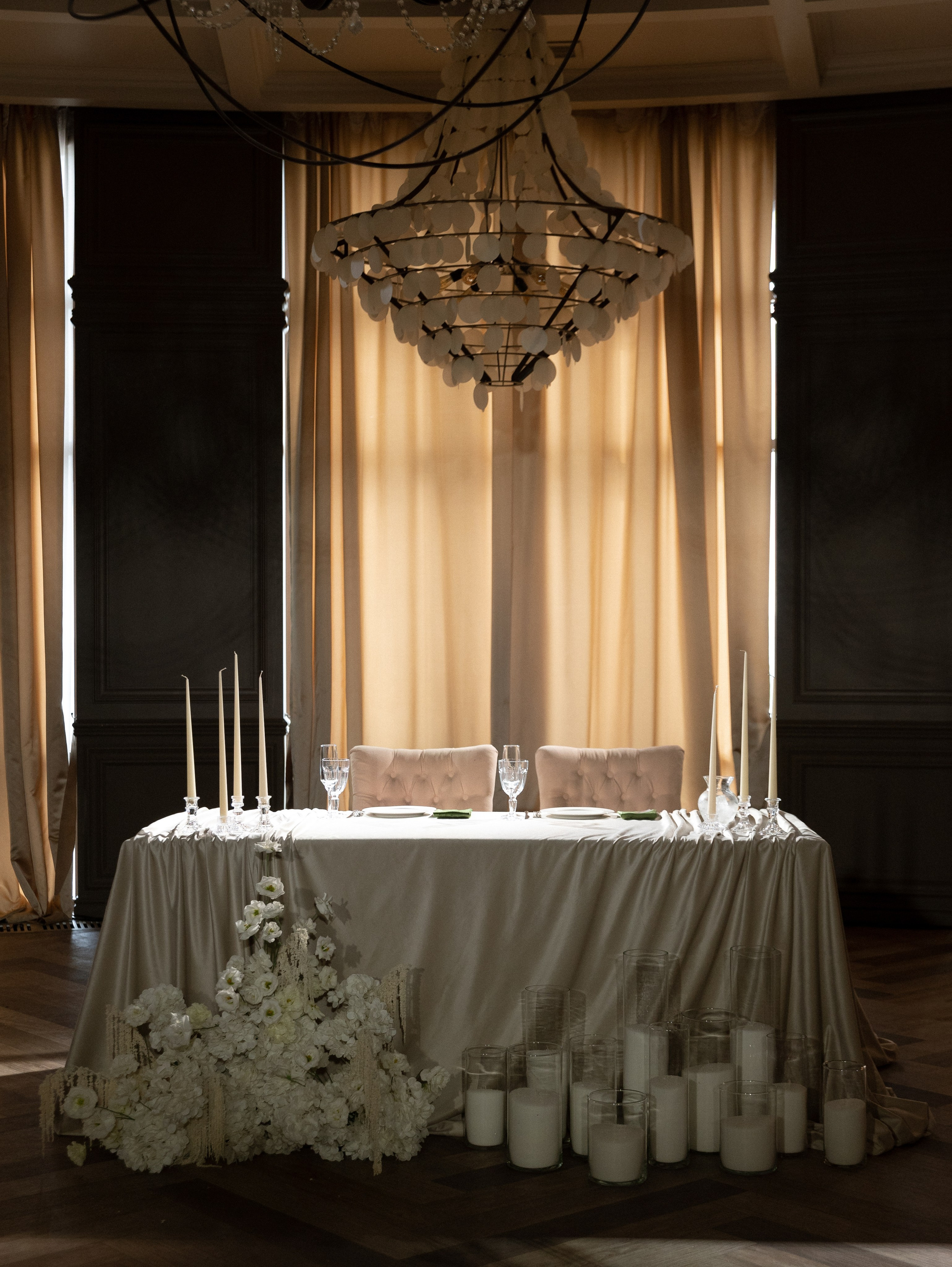 АНДРЕЙ И ВИКТОРИЯ 18|07|25. Свадебное агентство Ива-ивент