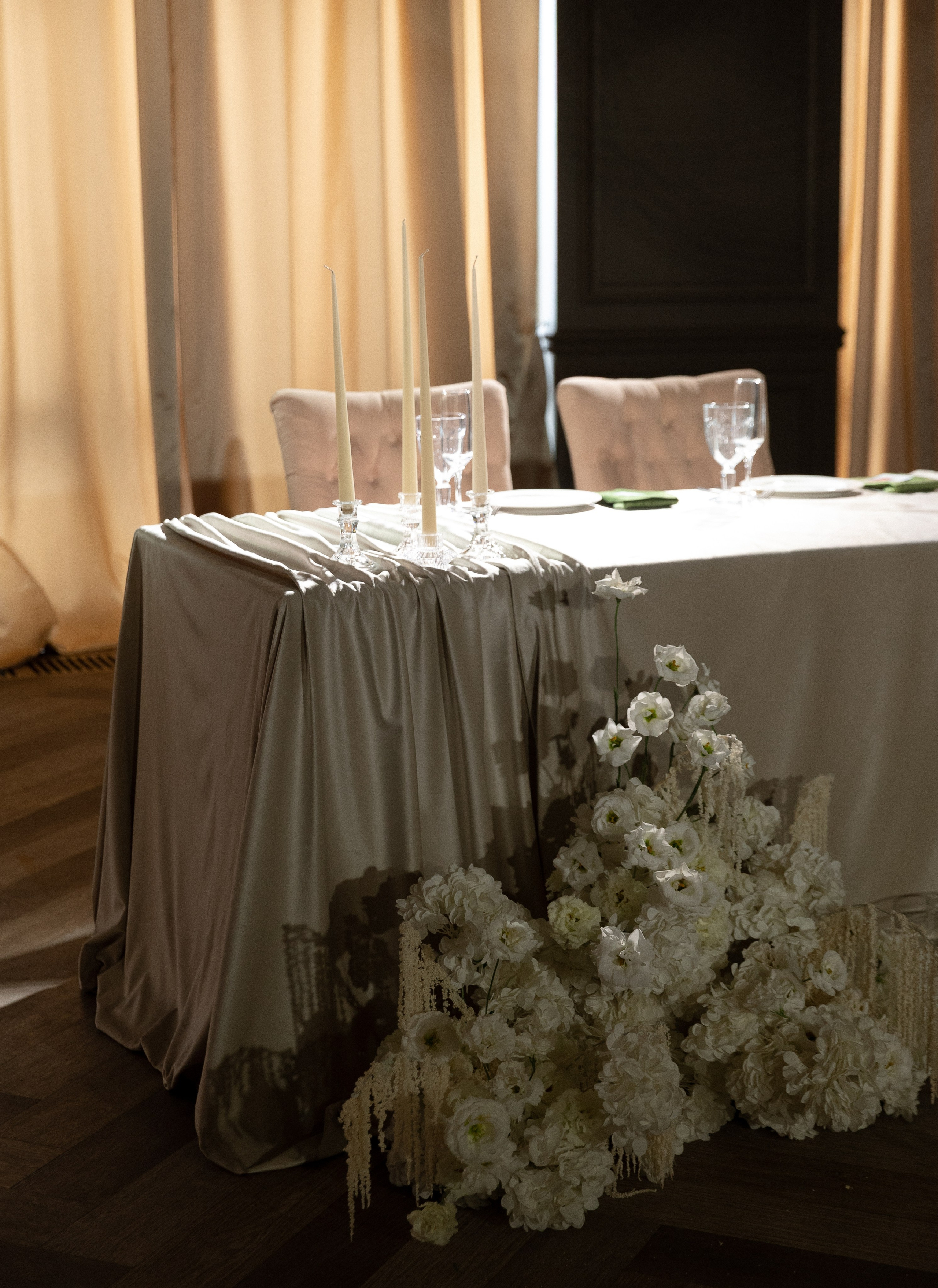 АНДРЕЙ И ВИКТОРИЯ 18|07|25. Свадебное агентство Ива-ивент