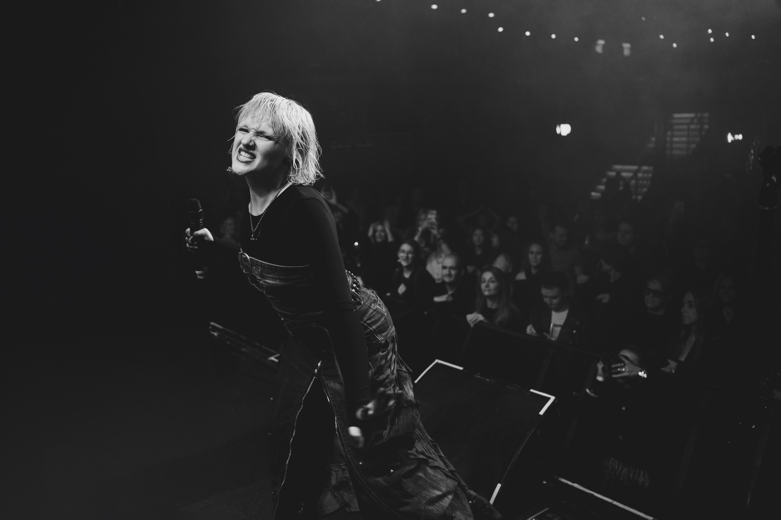 UGLI. Портретный и репортажный фотограф в Санкт-Петербурге Максим Пашков