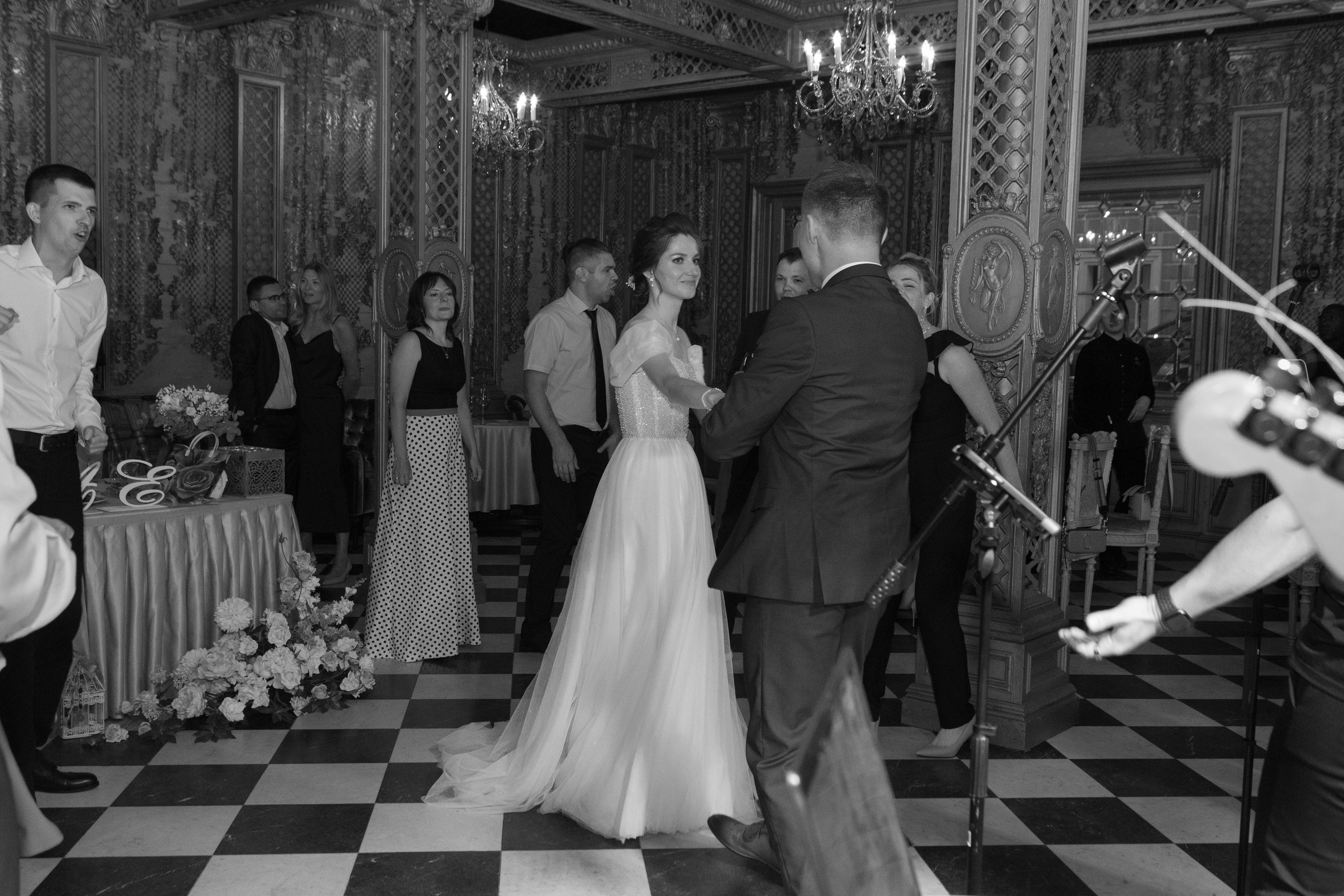 Екатерина | Алексей. Свадебный и женский фотограф в Москве Анастасия Голубева