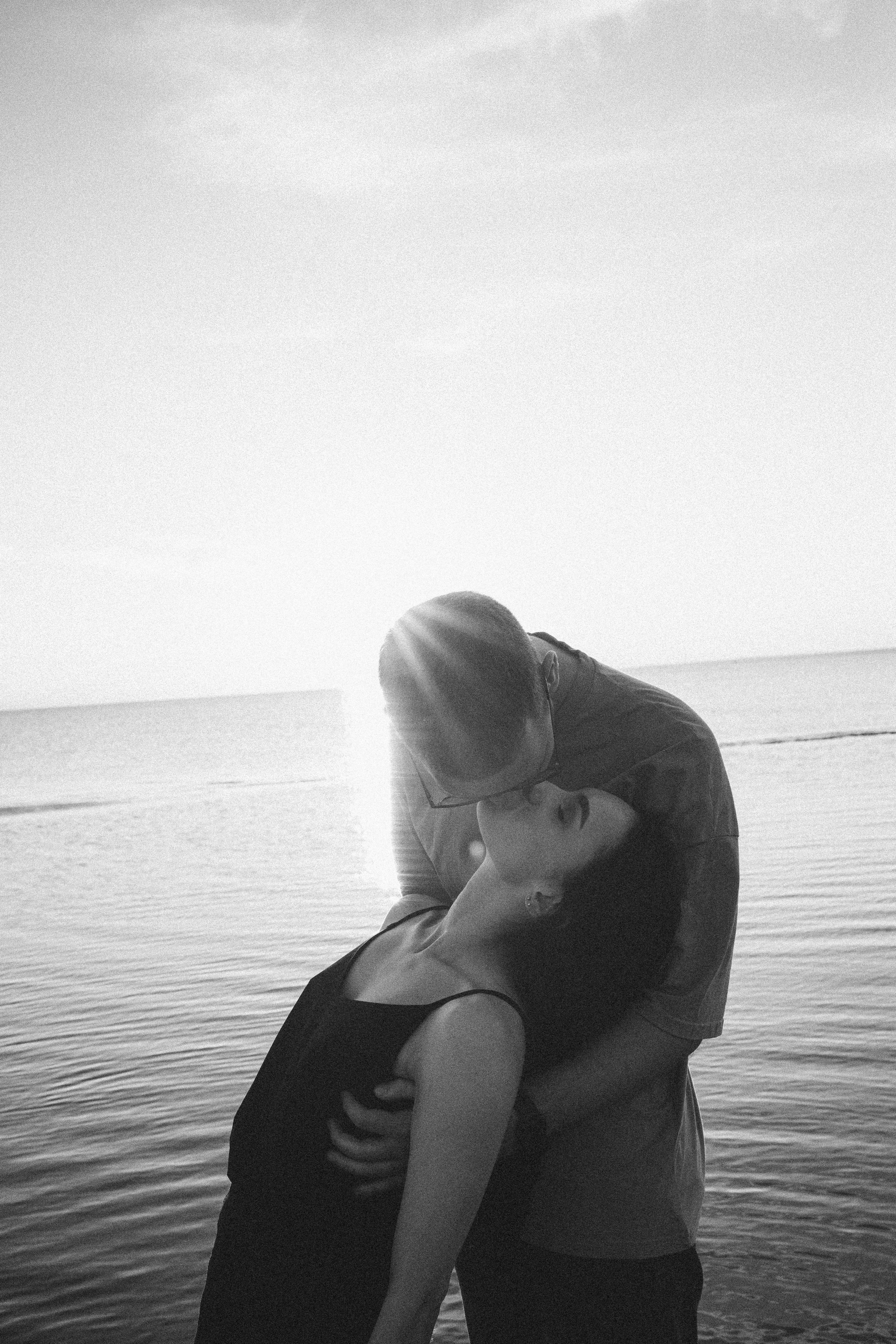 На берегу Финского залива. Фотограф Санкт-Петербург|СПБ|Питер Марина Медведева