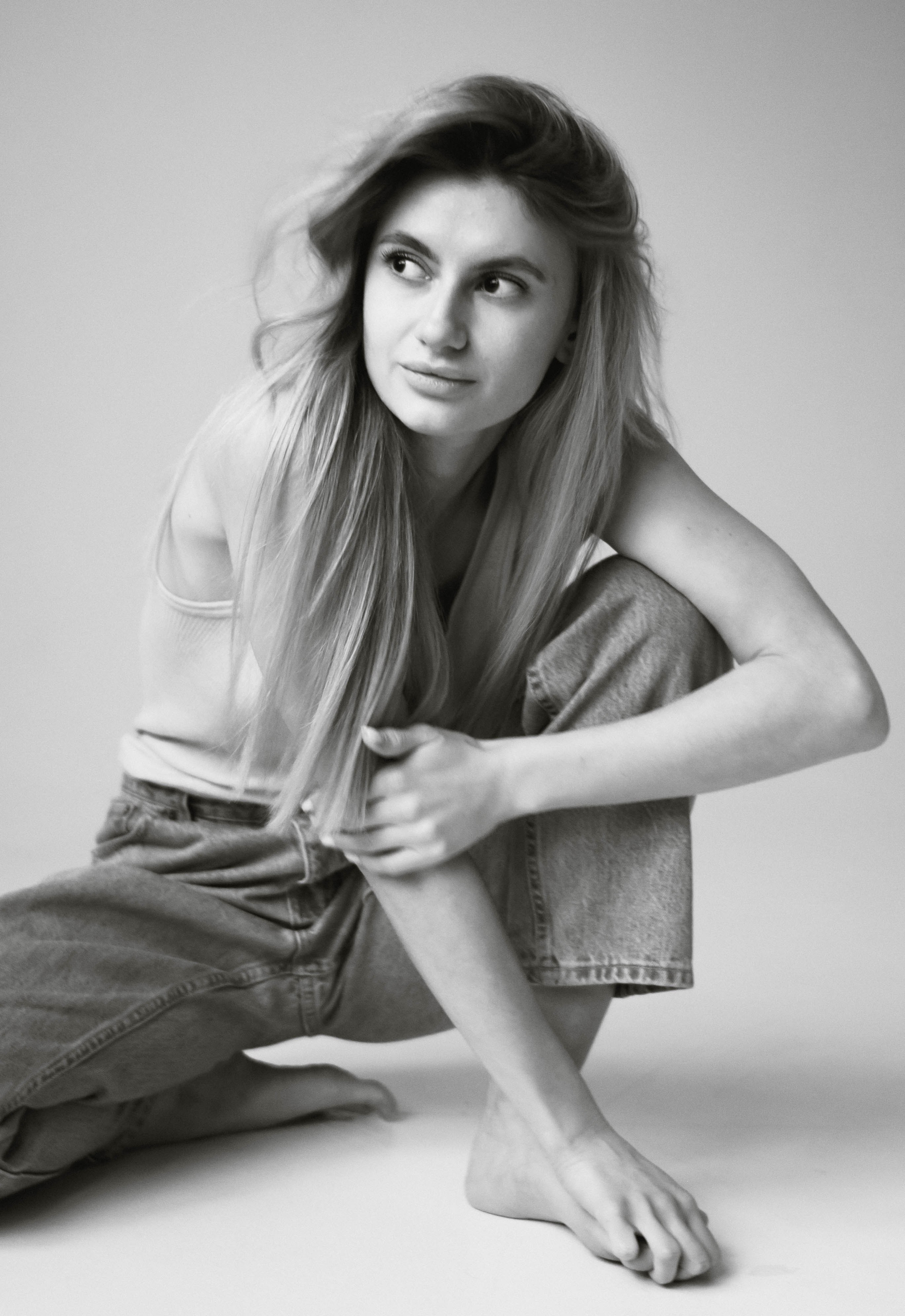 Лиза. Искусство фотографии. Фотограф | продюсер из Москвы — Лизочек