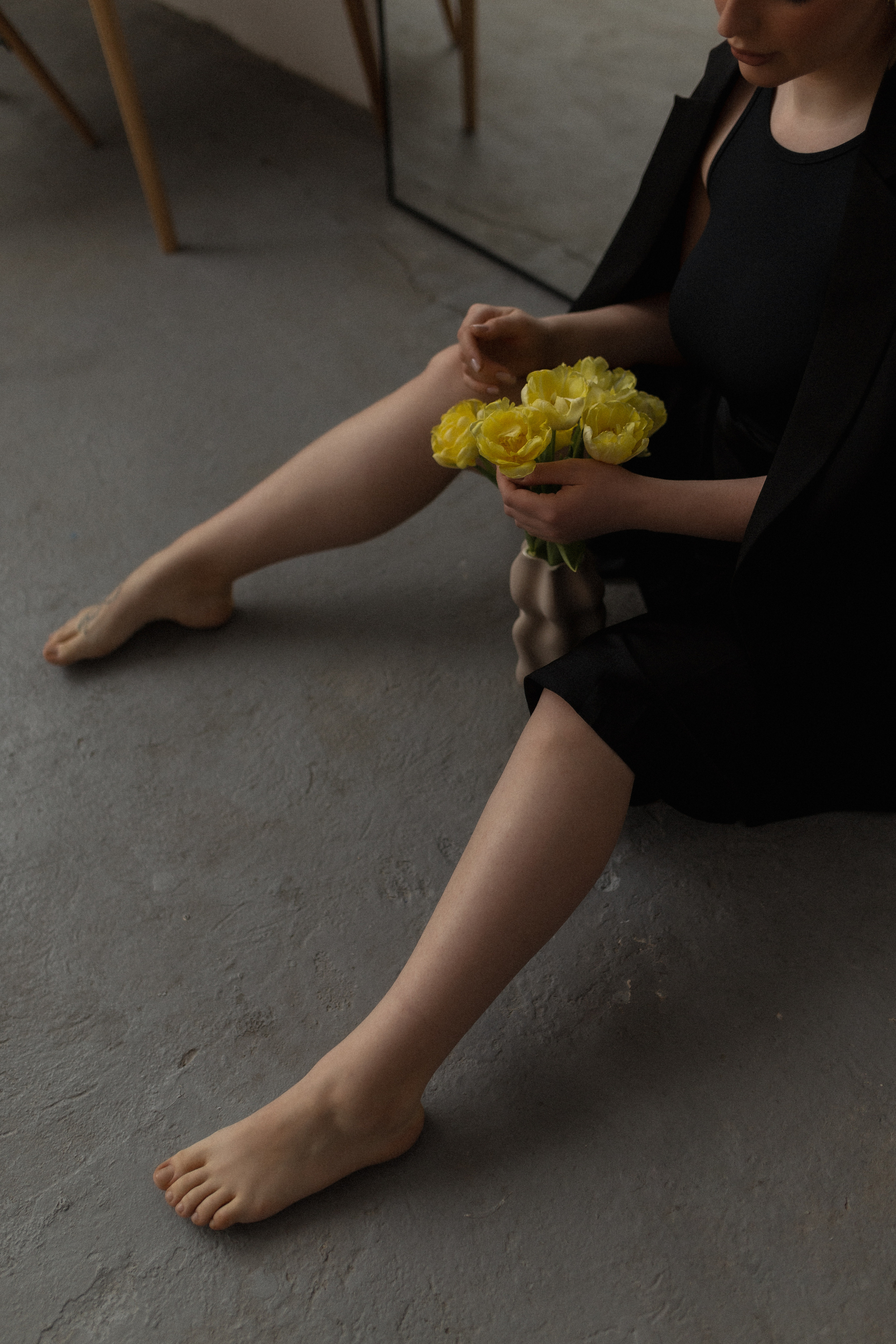 Аля. Семейный фотограф в Нижнем Новгороде Доронина Юлия