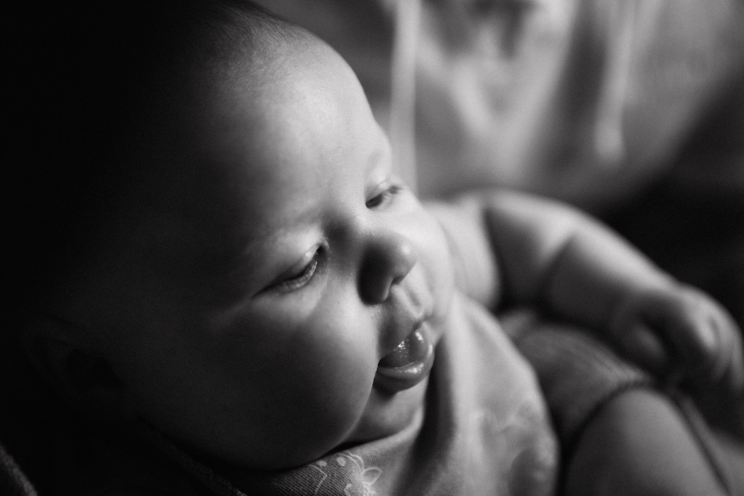 Домашняя съемка с Аней, Юрой, Машей и маленькой Верочкой. Семейный фотограф в Нижнем Новгороде Доронина Юлия