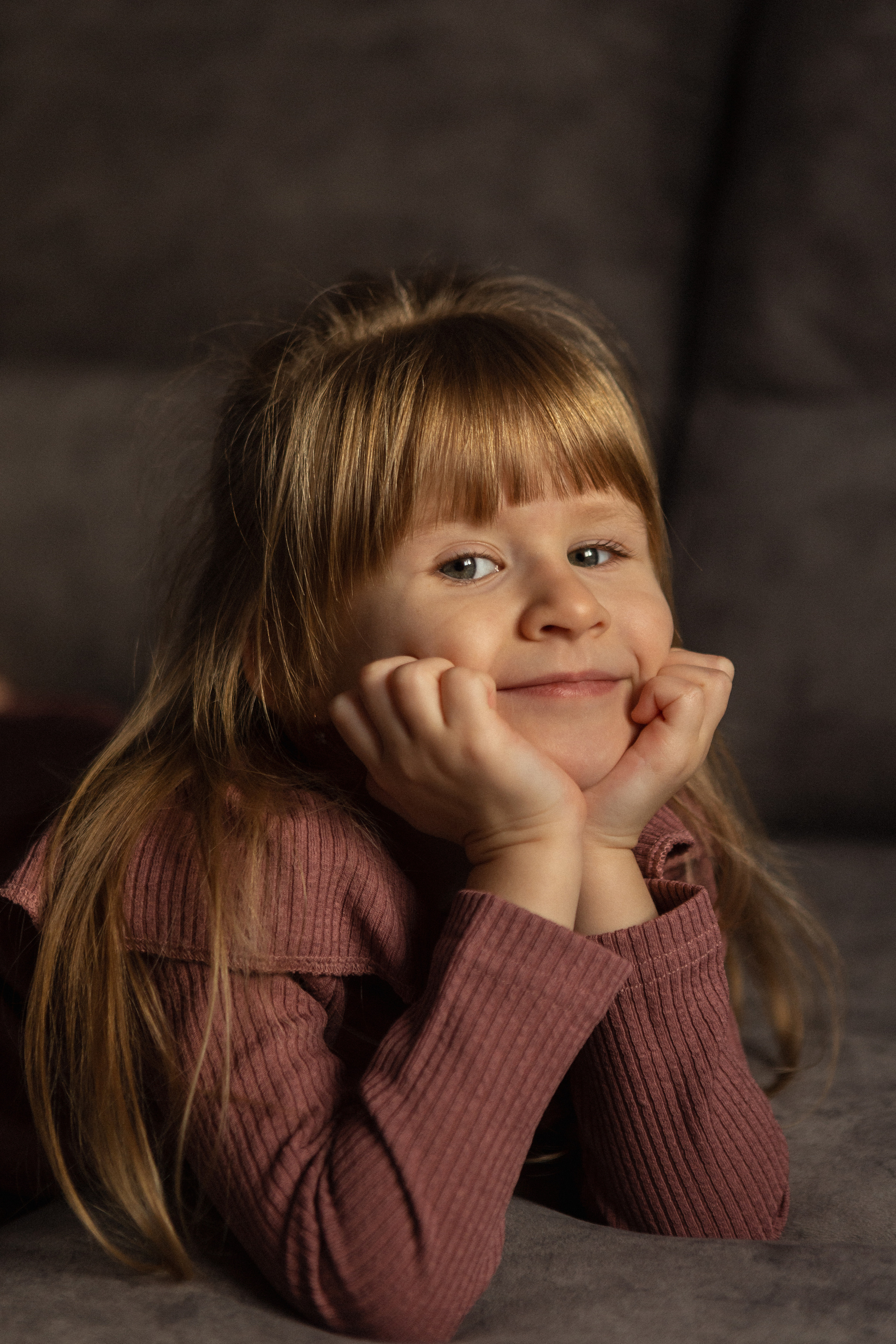 Домашняя съемка с Аней, Юрой, Машей и маленькой Верочкой. Семейный фотограф в Нижнем Новгороде Доронина Юлия