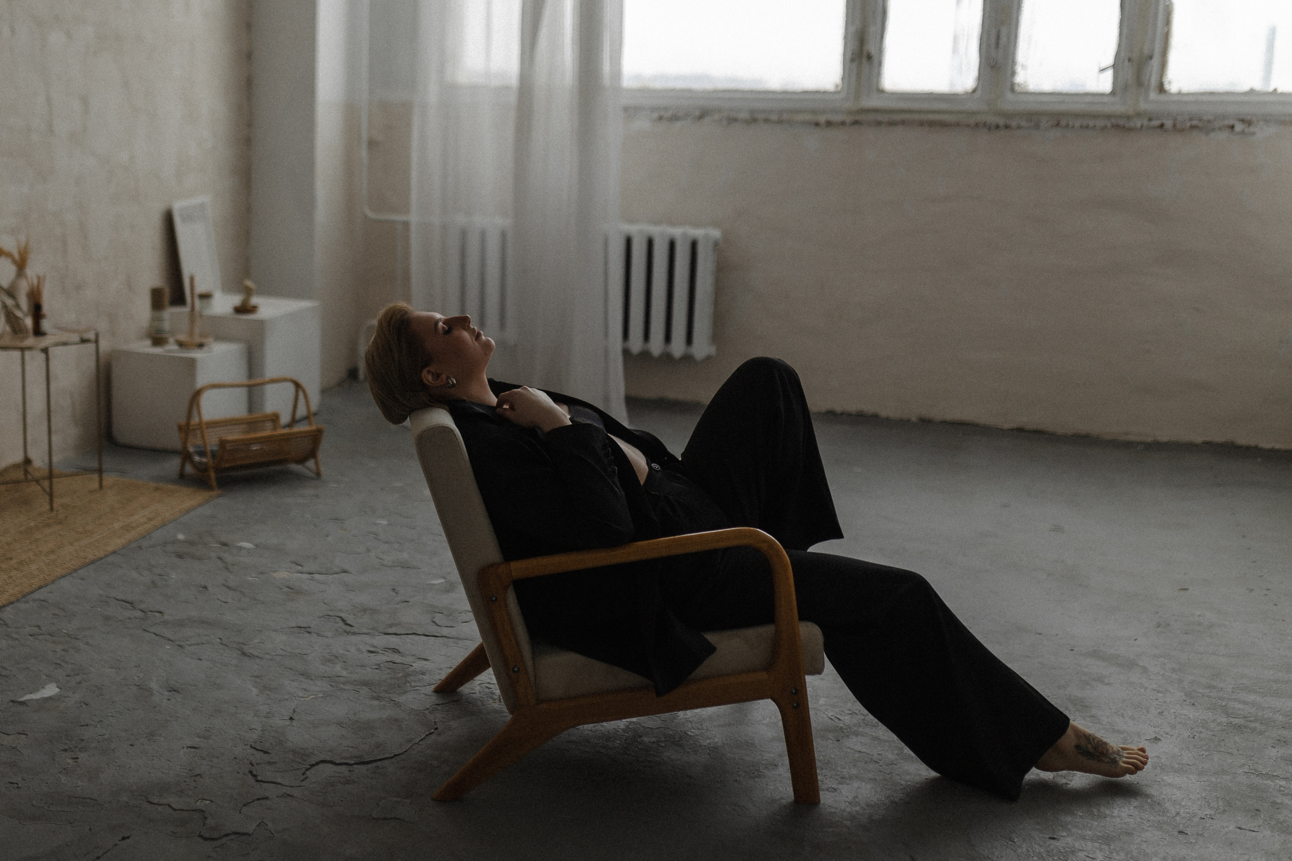 Аля. Семейный фотограф в Нижнем Новгороде Доронина Юлия