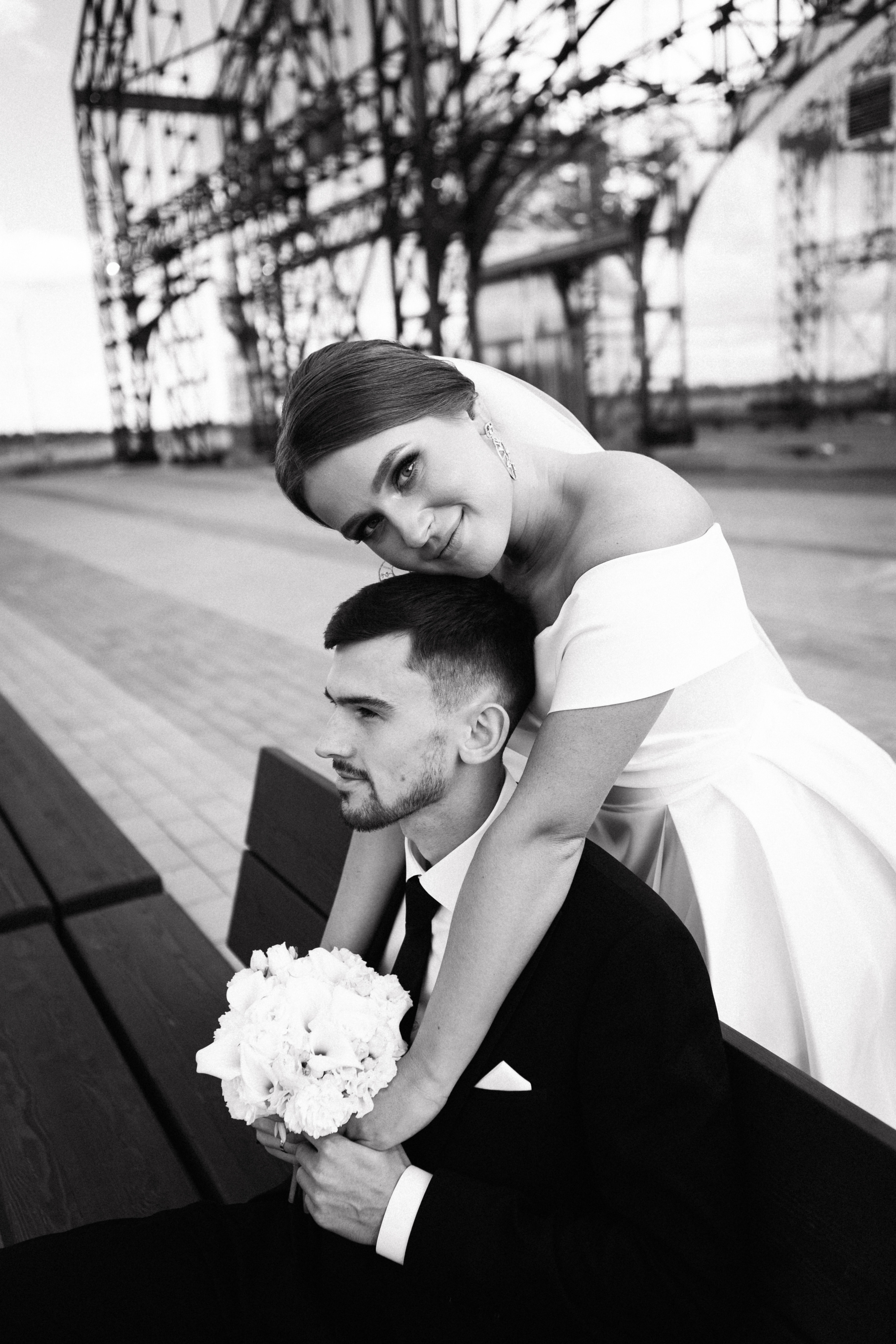 Рома | Юля. Семейный фотограф в Нижнем Новгороде Доронина Юлия