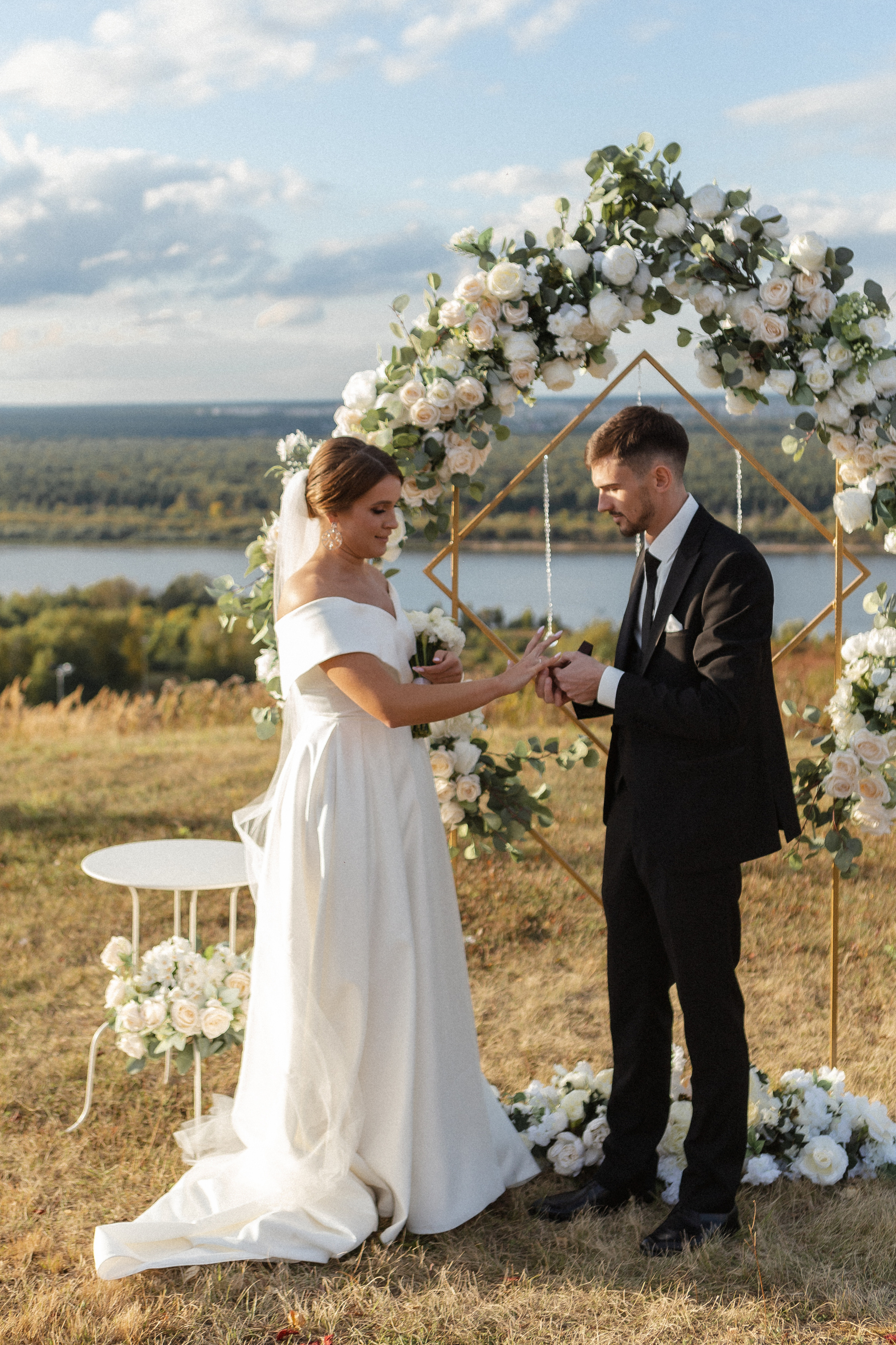 Рома | Юля. Семейный фотограф в Нижнем Новгороде Доронина Юлия