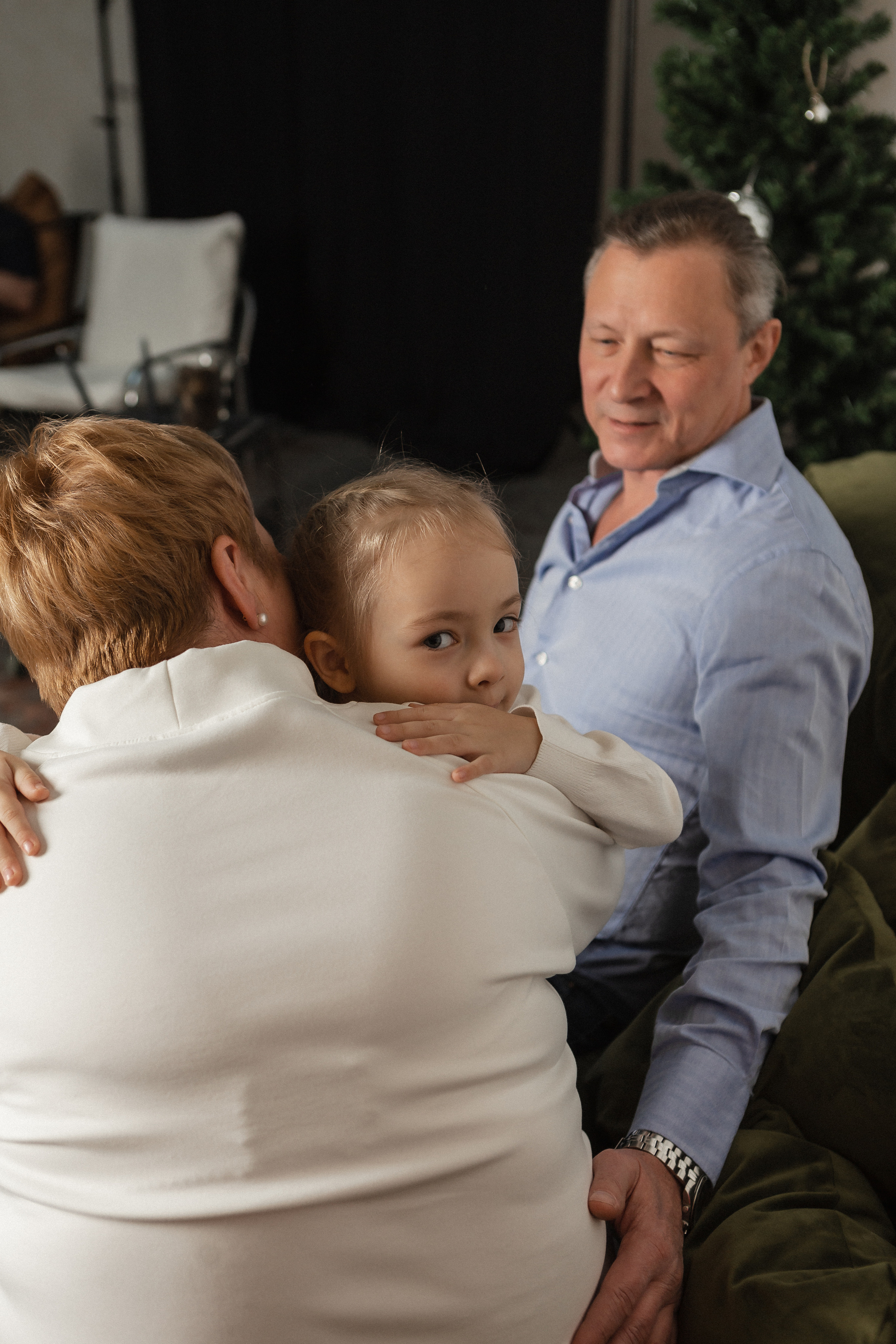 Семейная фотосессия. Семейный фотограф в Нижнем Новгороде Доронина Юлия