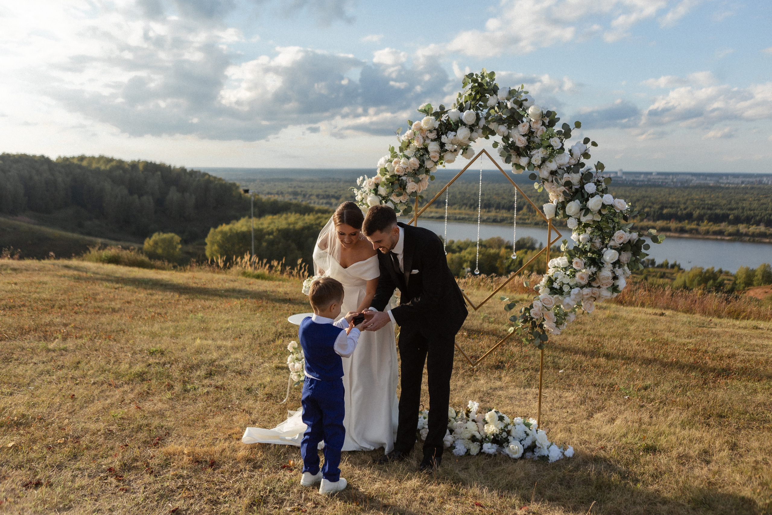 Рома | Юля. Семейный фотограф в Нижнем Новгороде Доронина Юлия