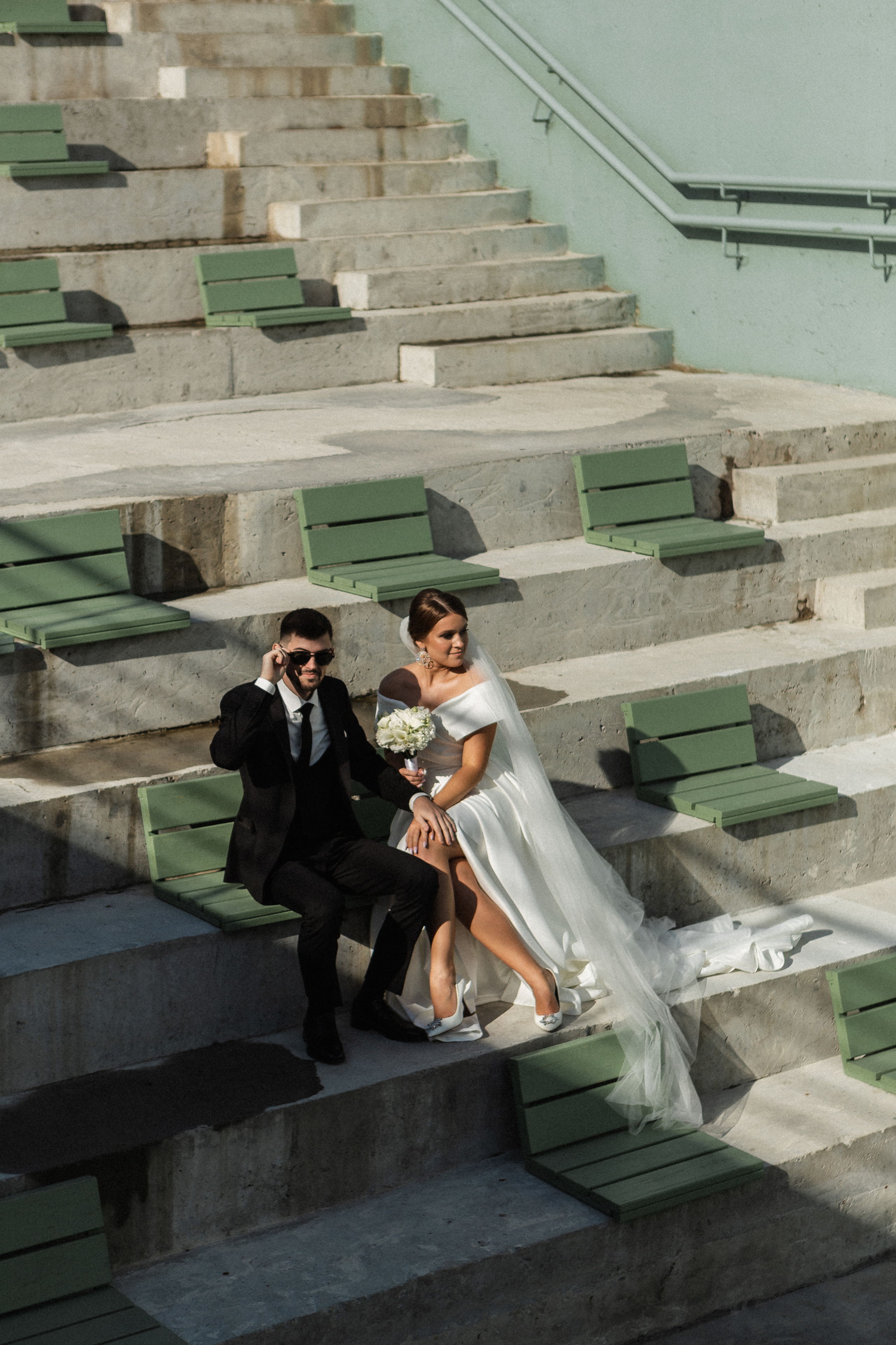 Рома | Юля. Семейный фотограф в Нижнем Новгороде Доронина Юлия