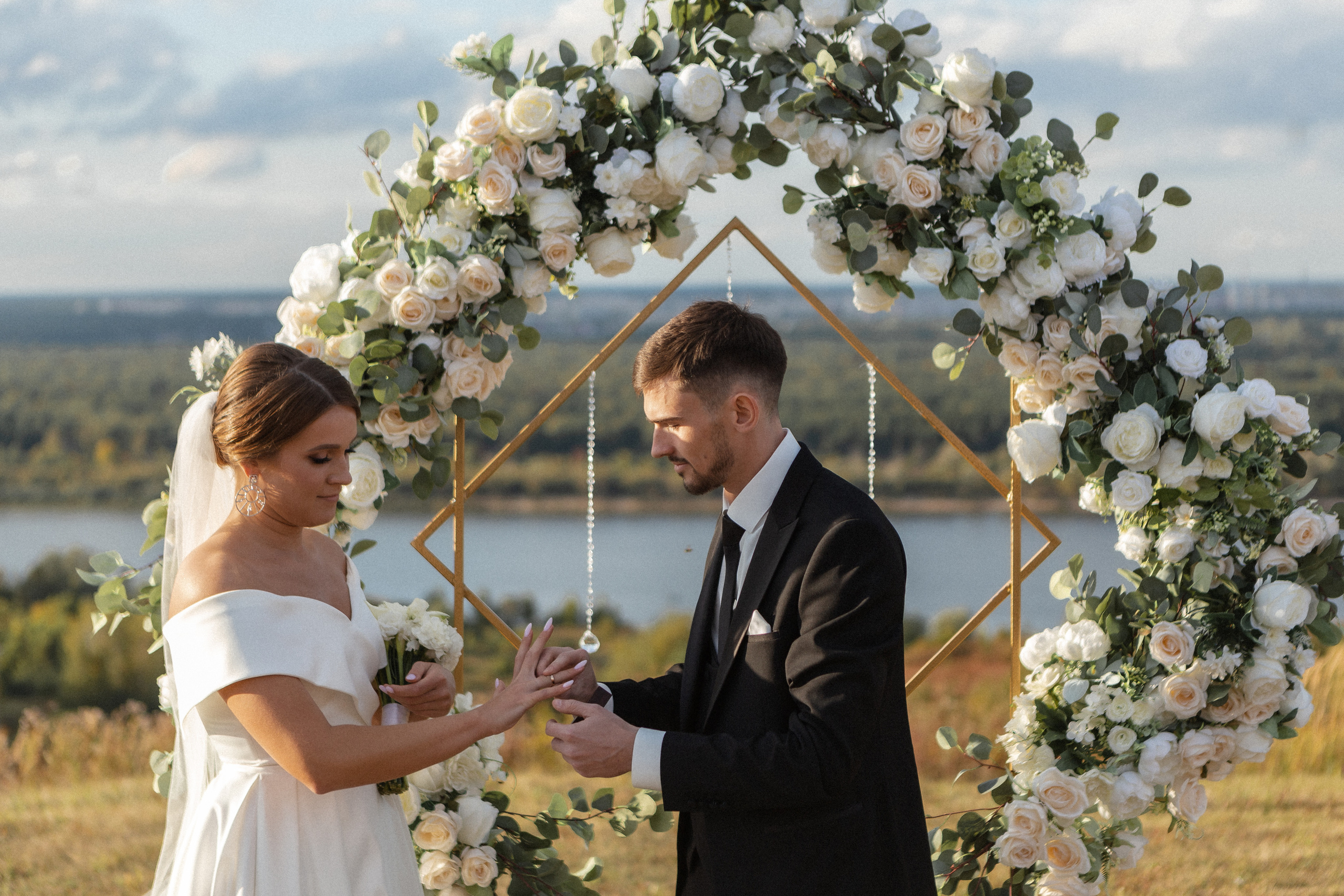 Рома | Юля. Семейный фотограф в Нижнем Новгороде Доронина Юлия