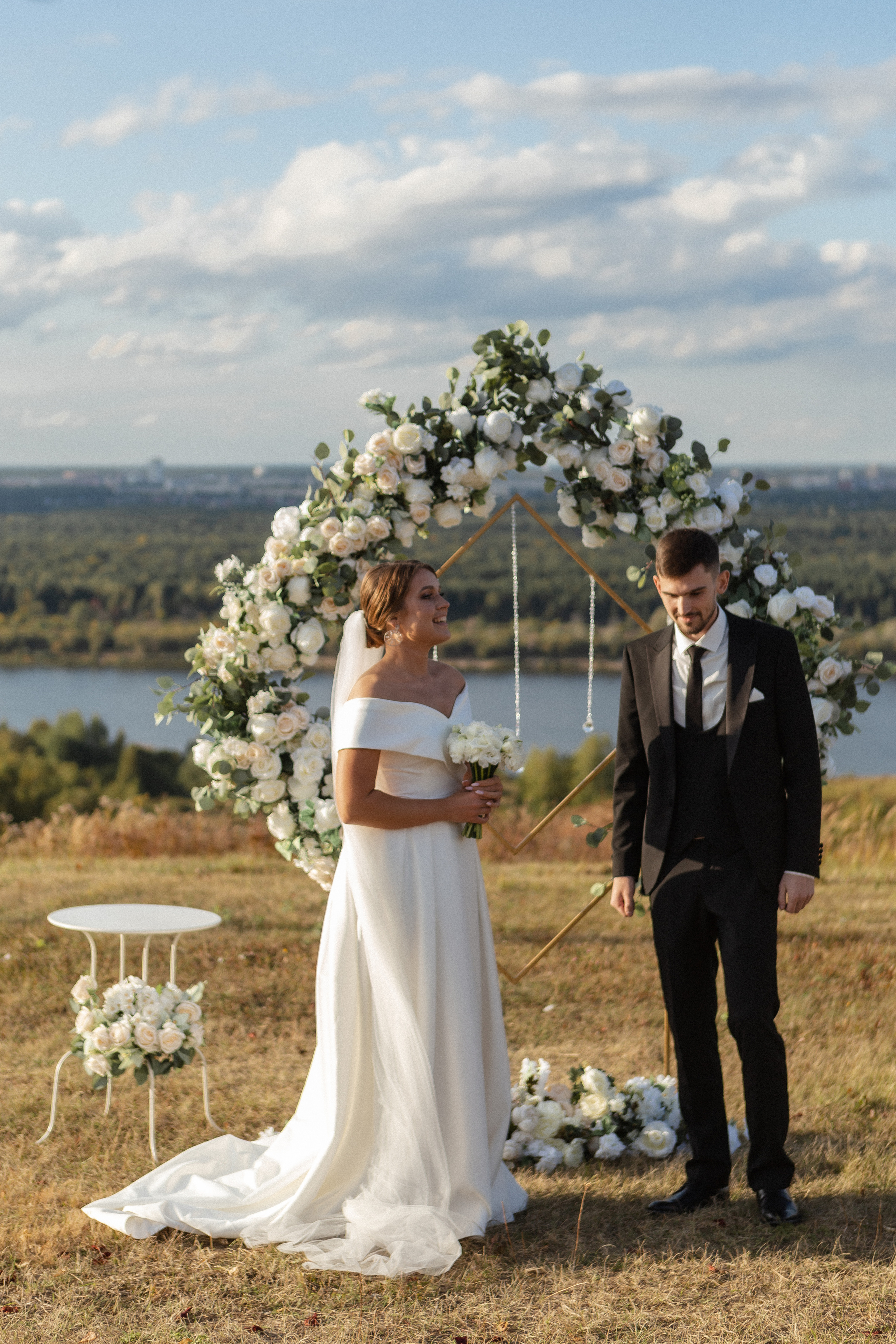 Рома | Юля. Семейный фотограф в Нижнем Новгороде Доронина Юлия