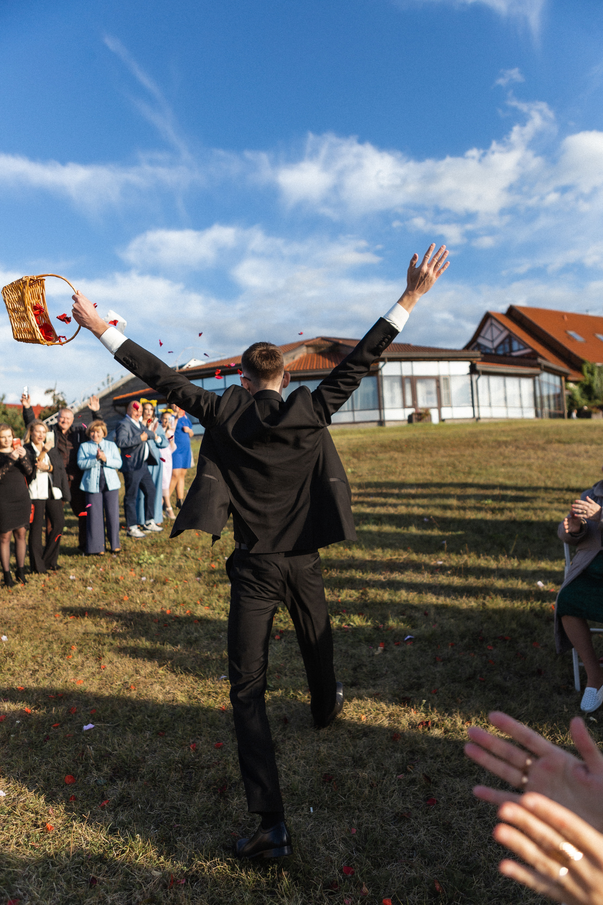 Рома | Юля. Семейный фотограф в Нижнем Новгороде Доронина Юлия