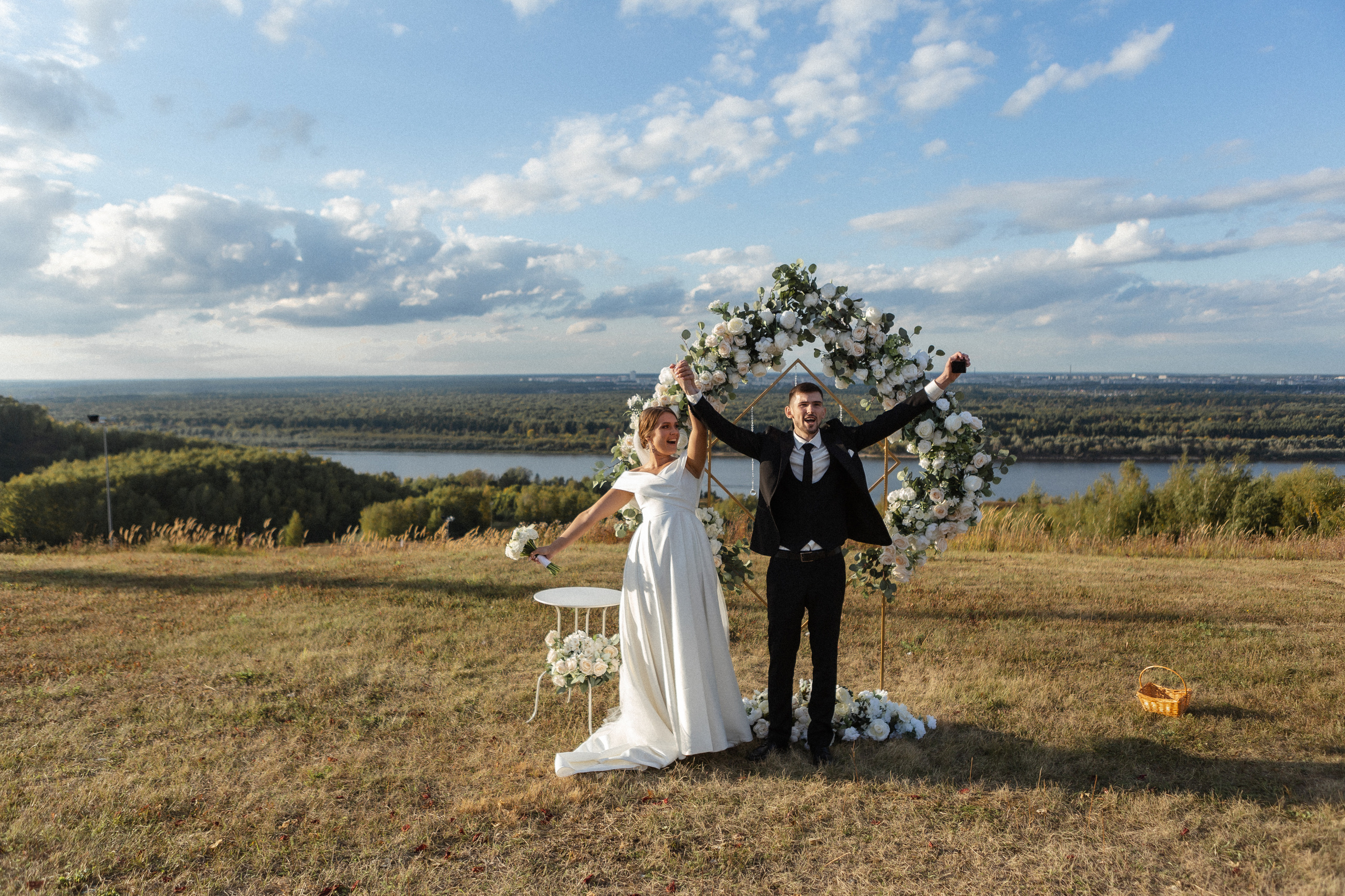 Рома | Юля. Семейный фотограф в Нижнем Новгороде Доронина Юлия