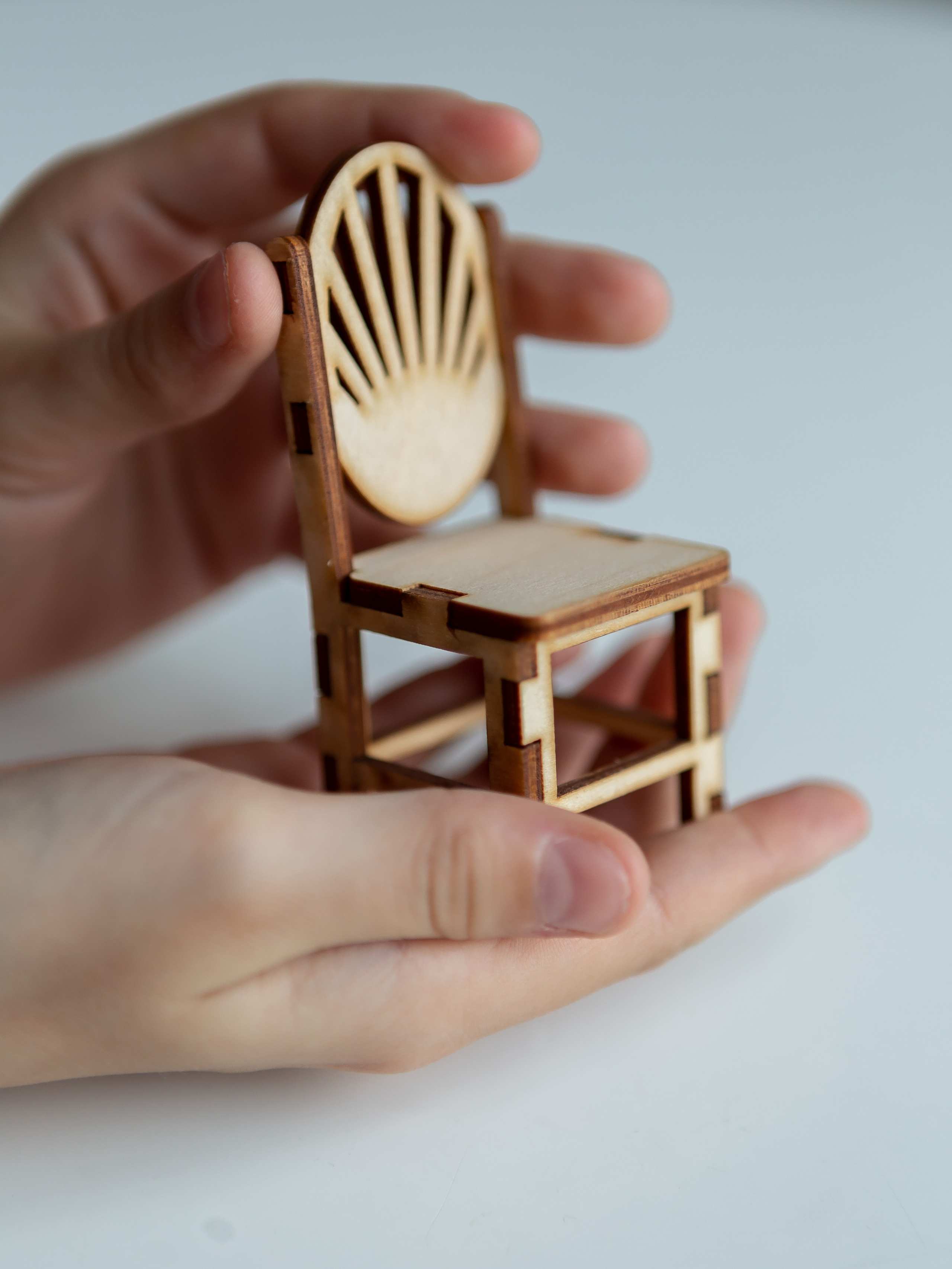 Съёмка кукольных домиков для WB. Семейный фотограф в Нижнем Новгороде Доронина Юлия