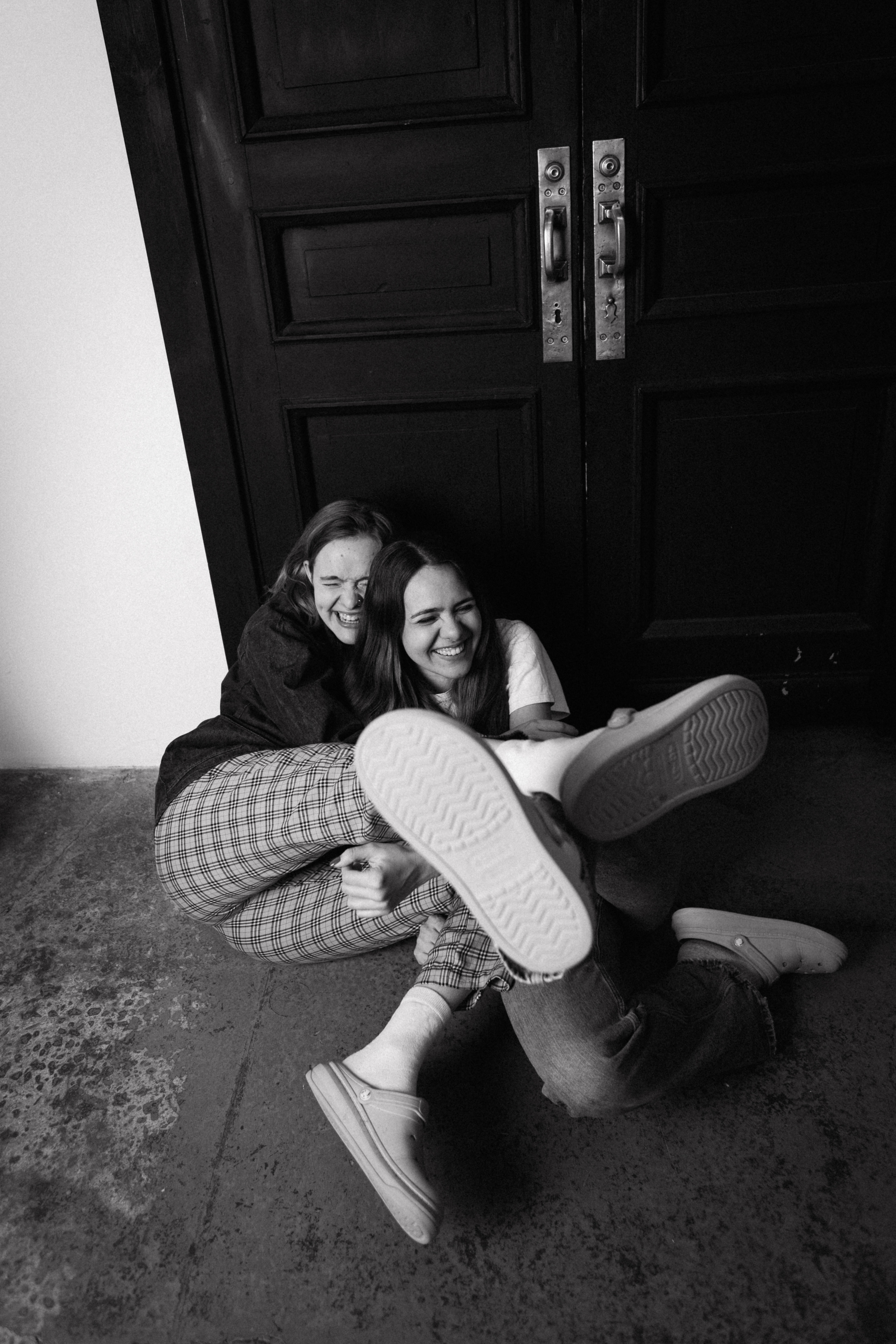 Семейная фотосессия. Семейный фотограф в Нижнем Новгороде Доронина Юлия