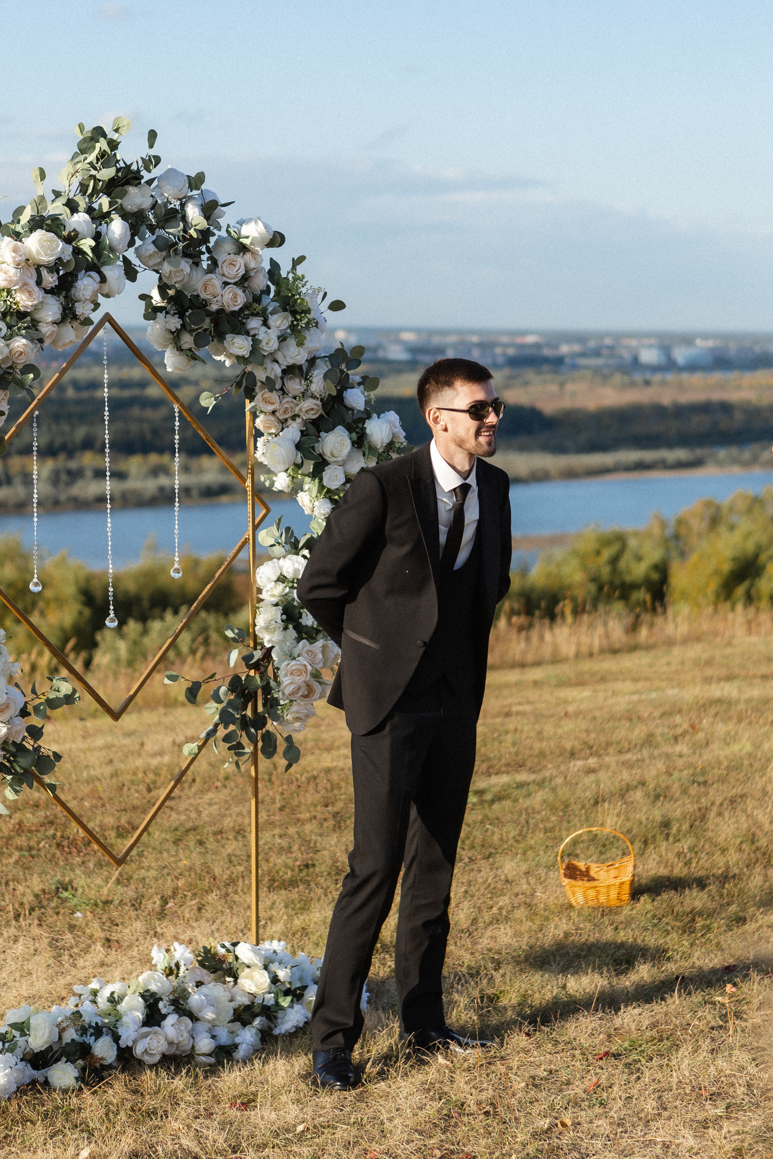 Рома | Юля. Семейный фотограф в Нижнем Новгороде Доронина Юлия