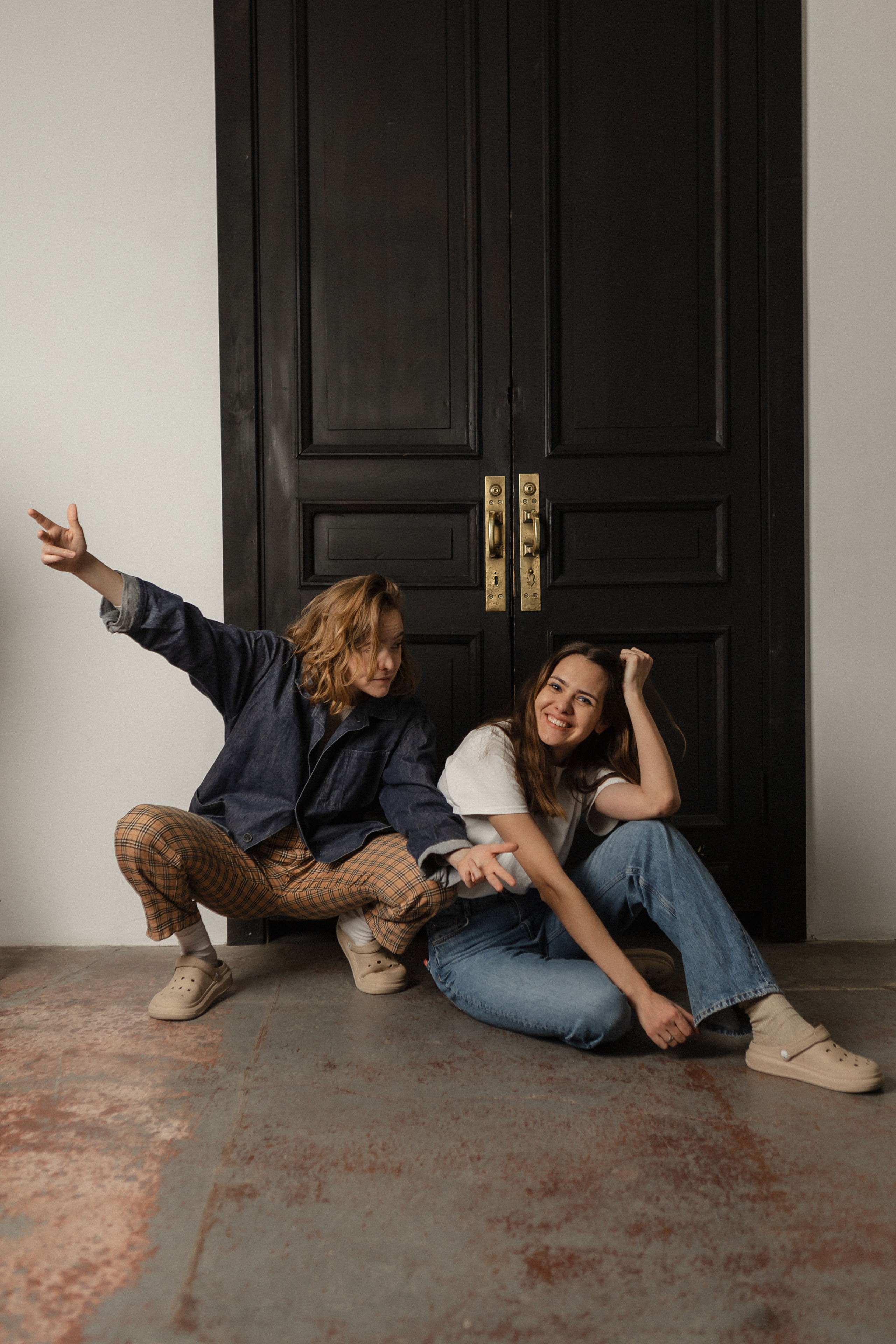 Семейная фотосессия. Семейный фотограф в Нижнем Новгороде Доронина Юлия