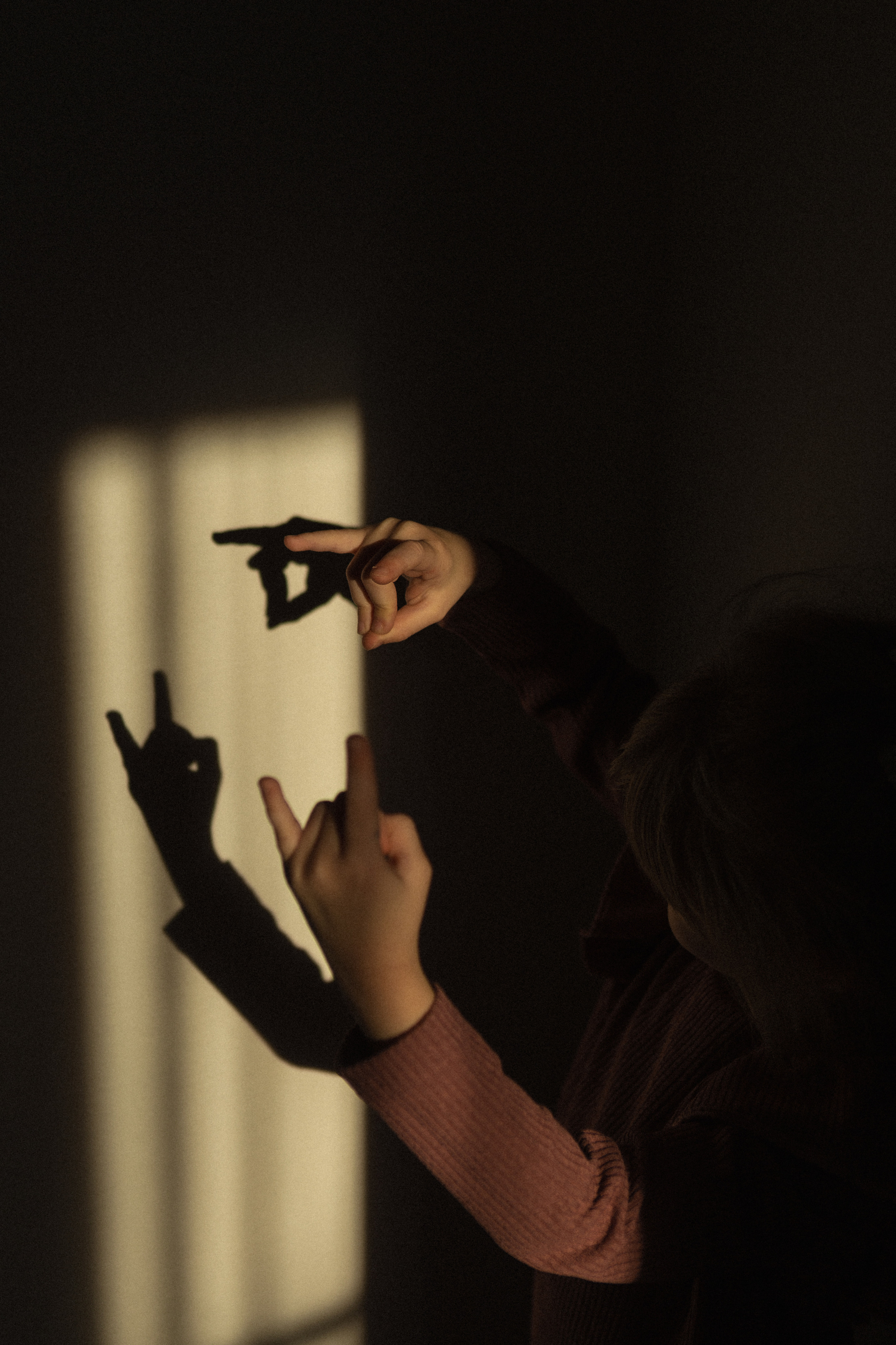 Домашняя съемка с Аней, Юрой, Машей и маленькой Верочкой. Семейный фотограф в Нижнем Новгороде Доронина Юлия