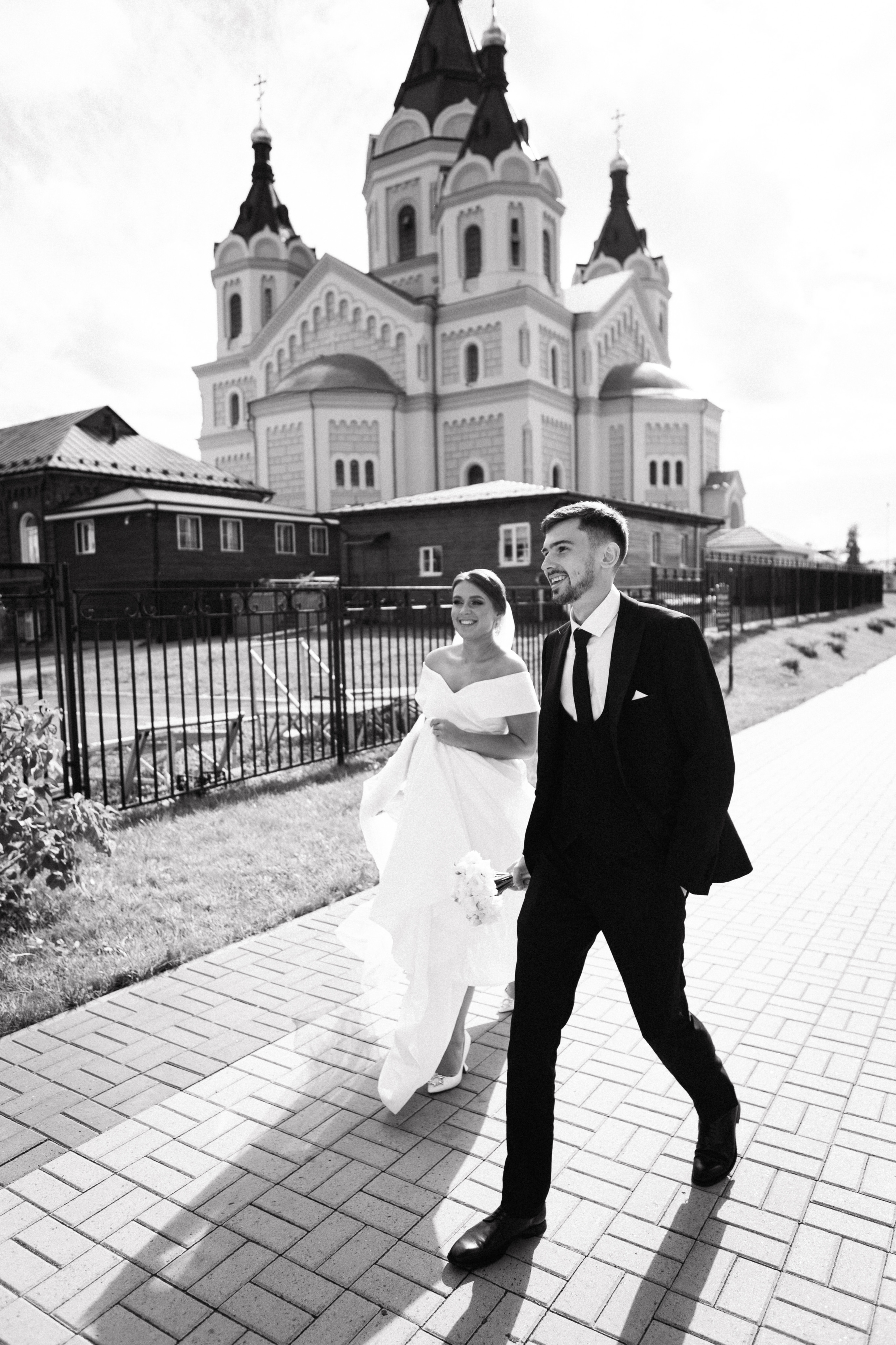 Рома | Юля. Семейный фотограф в Нижнем Новгороде Доронина Юлия