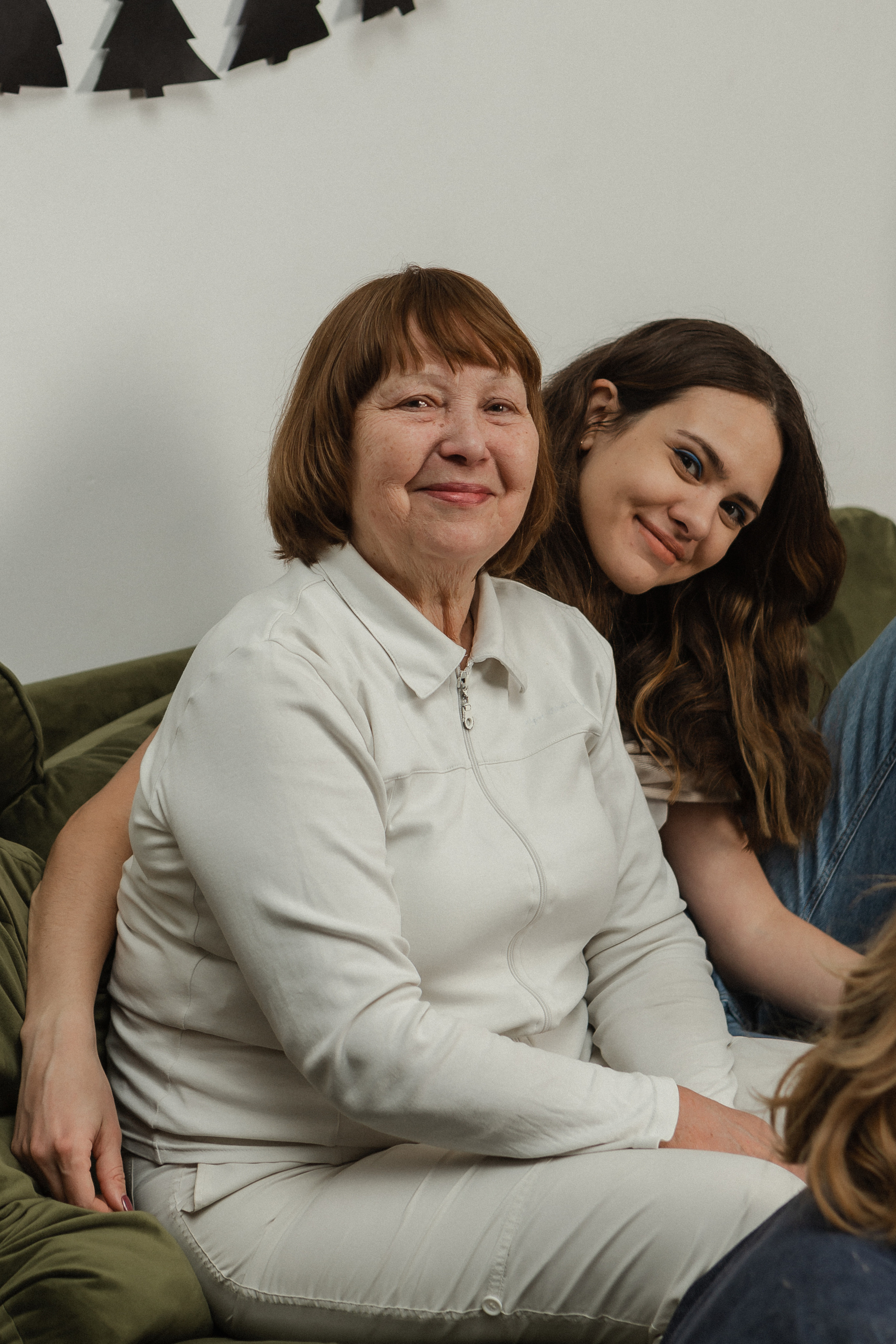 Семейная фотосессия. Семейный фотограф в Нижнем Новгороде Доронина Юлия