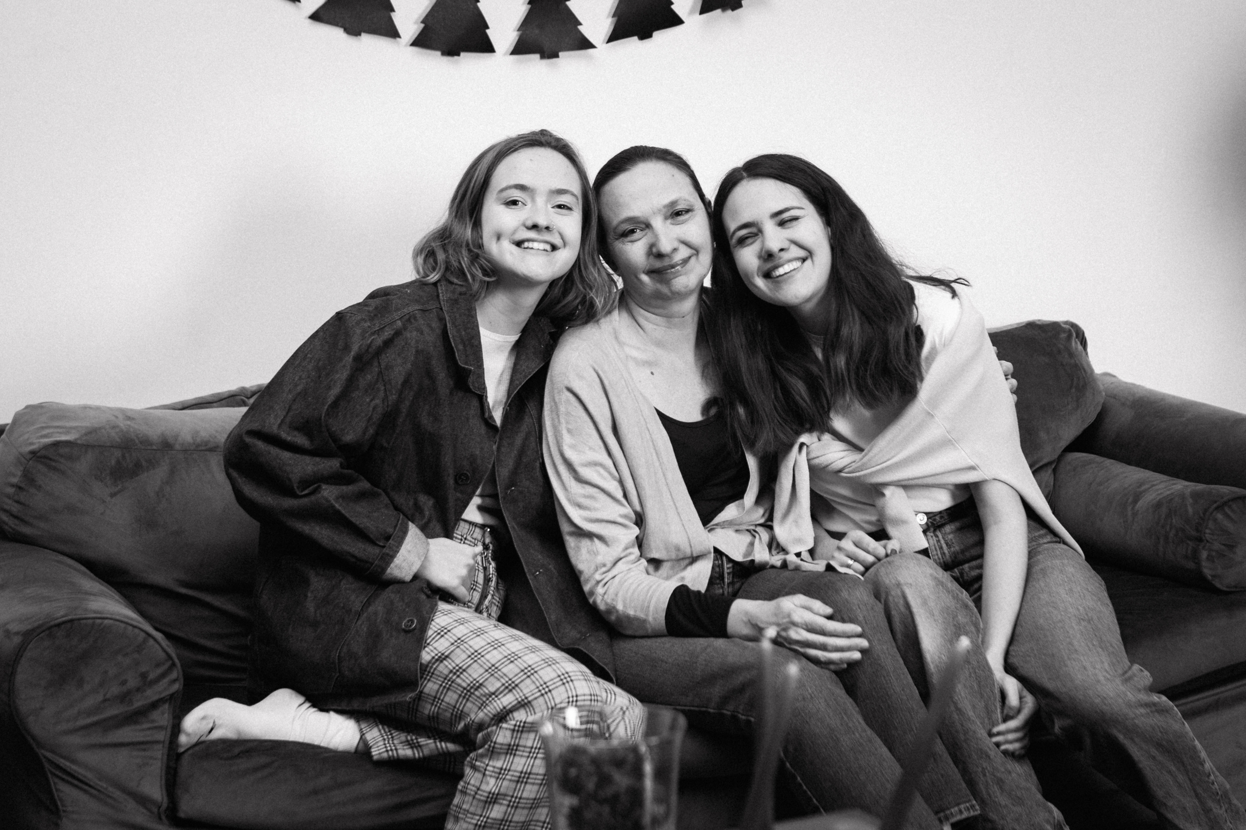 Семейная фотосессия. Семейный фотограф в Нижнем Новгороде Доронина Юлия