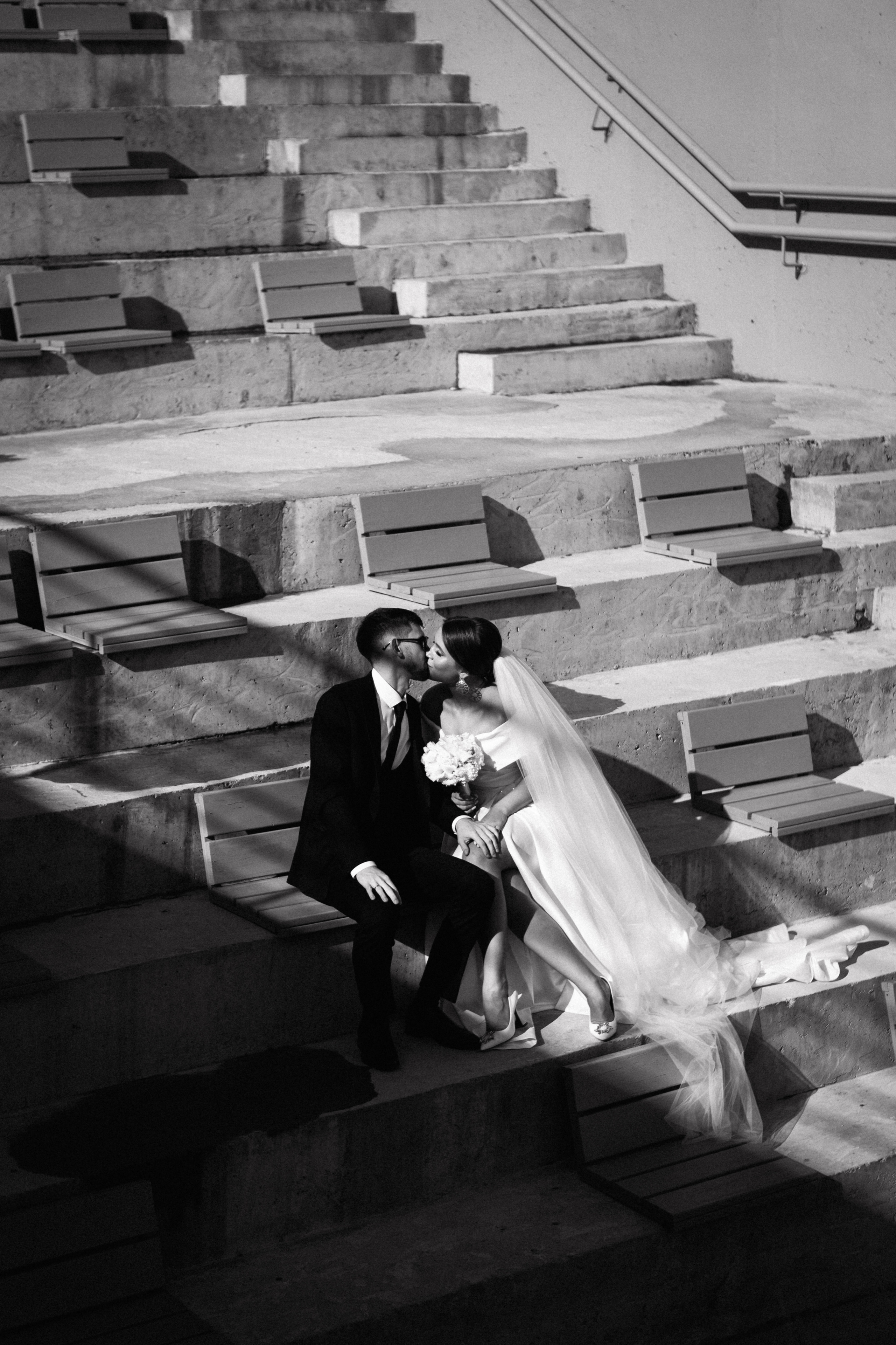 Рома | Юля. Семейный фотограф в Нижнем Новгороде Доронина Юлия