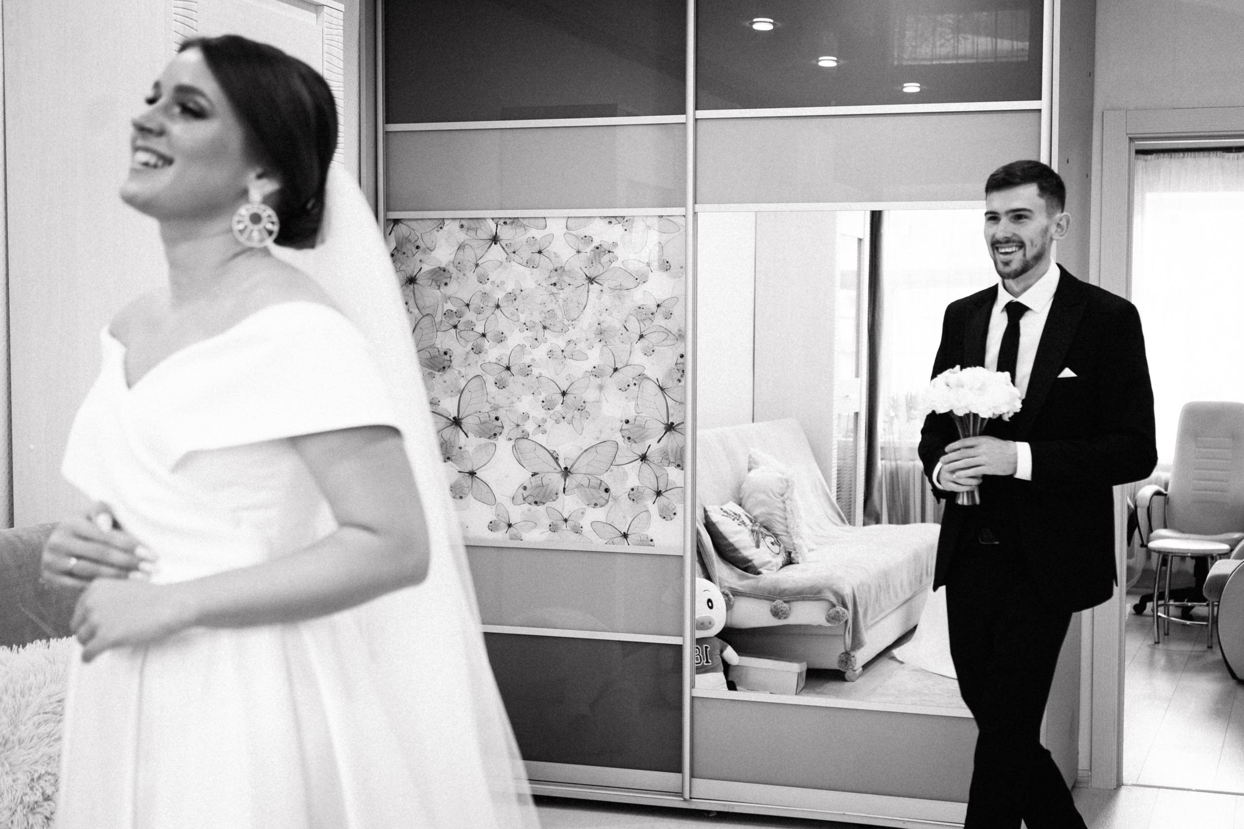 Рома | Юля. Семейный фотограф в Нижнем Новгороде Доронина Юлия