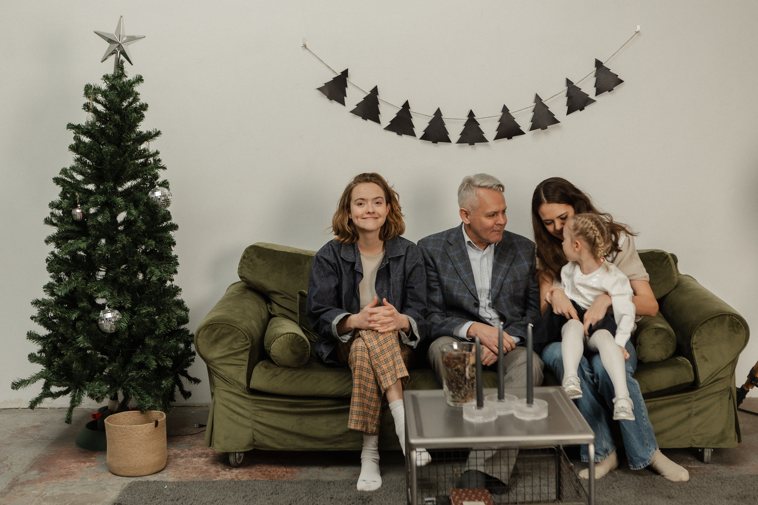 Семейная фотосессия. Семейный фотограф в Нижнем Новгороде Доронина Юлия