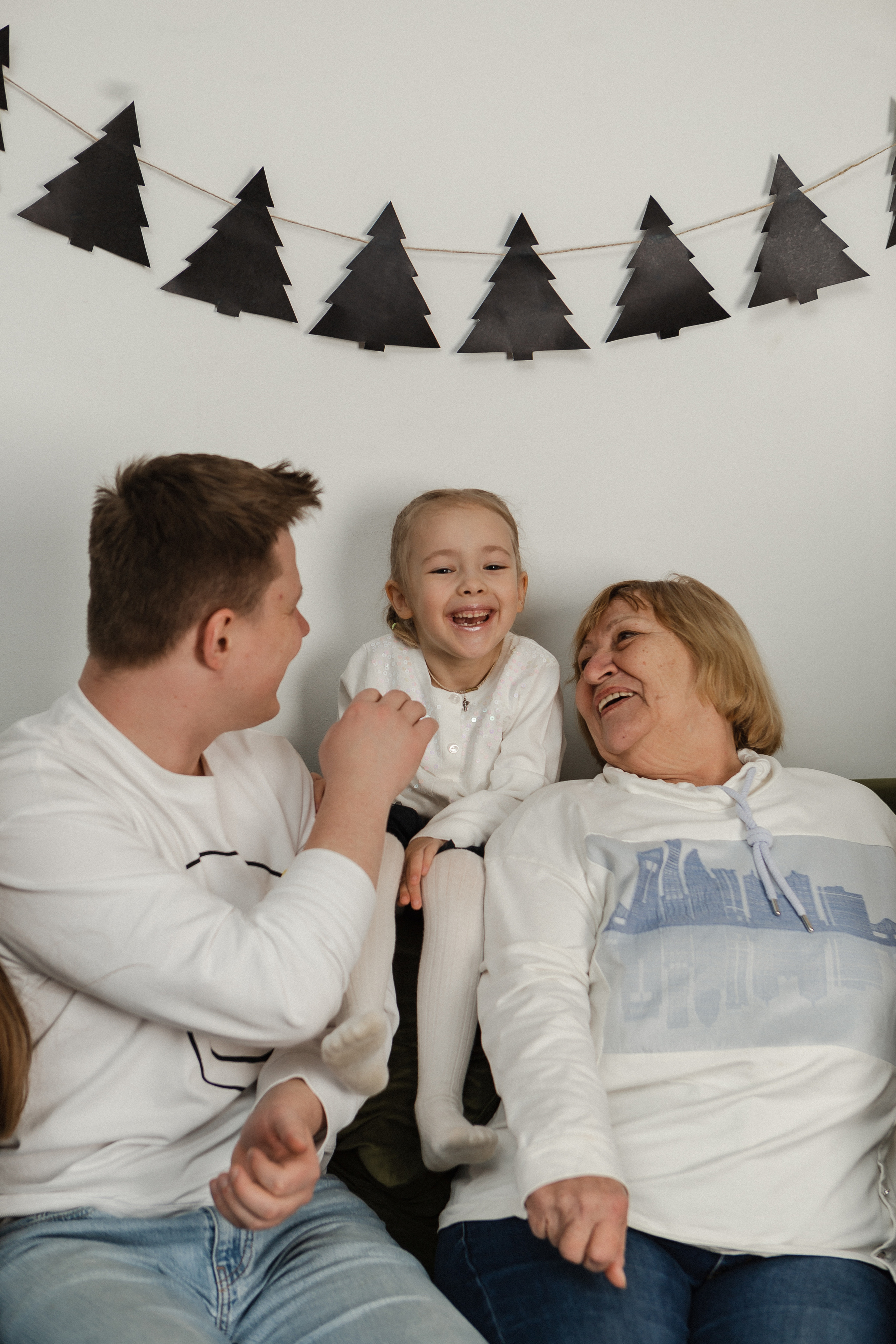 Семейная фотосессия. Семейный фотограф в Нижнем Новгороде Доронина Юлия