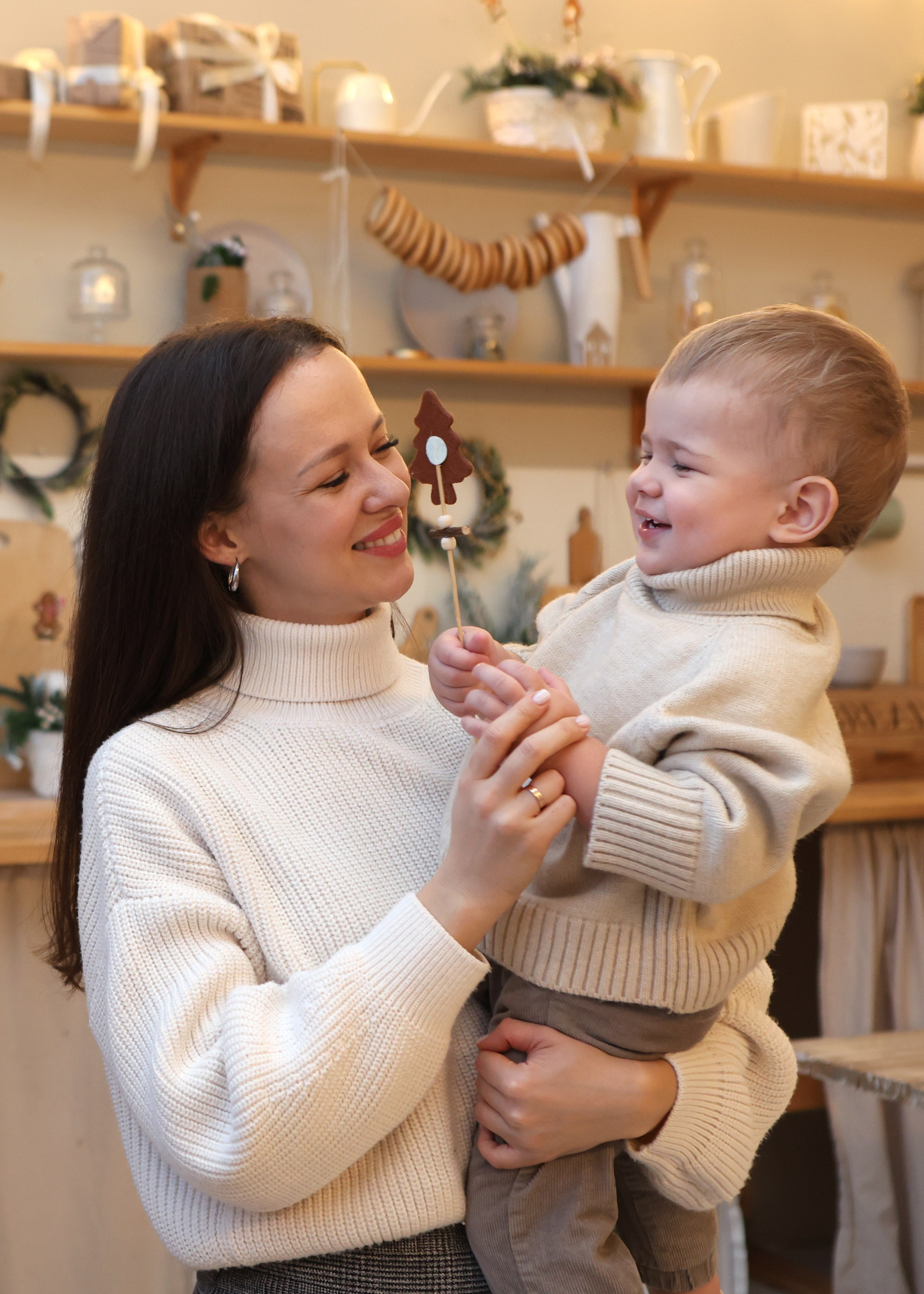Большая семья. Фотограф в Санкт-Петербурге. Индивидуальная съемка и фотопрогулки