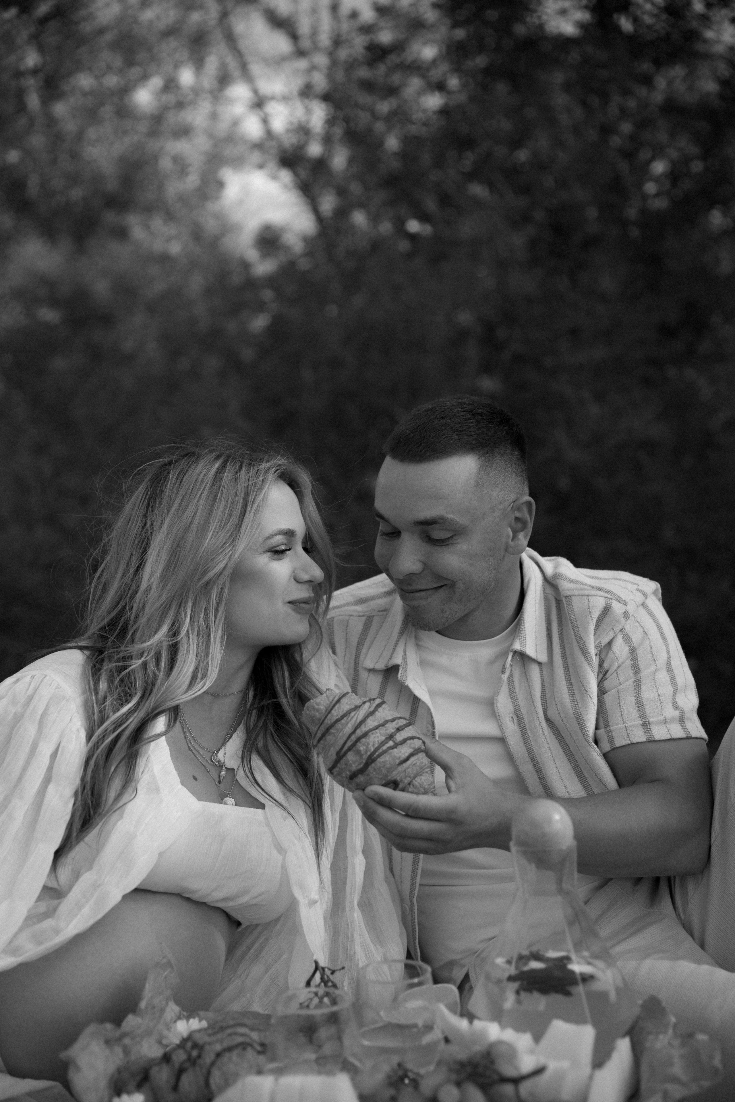 Юля | Никита. Фотограф в Волгограде