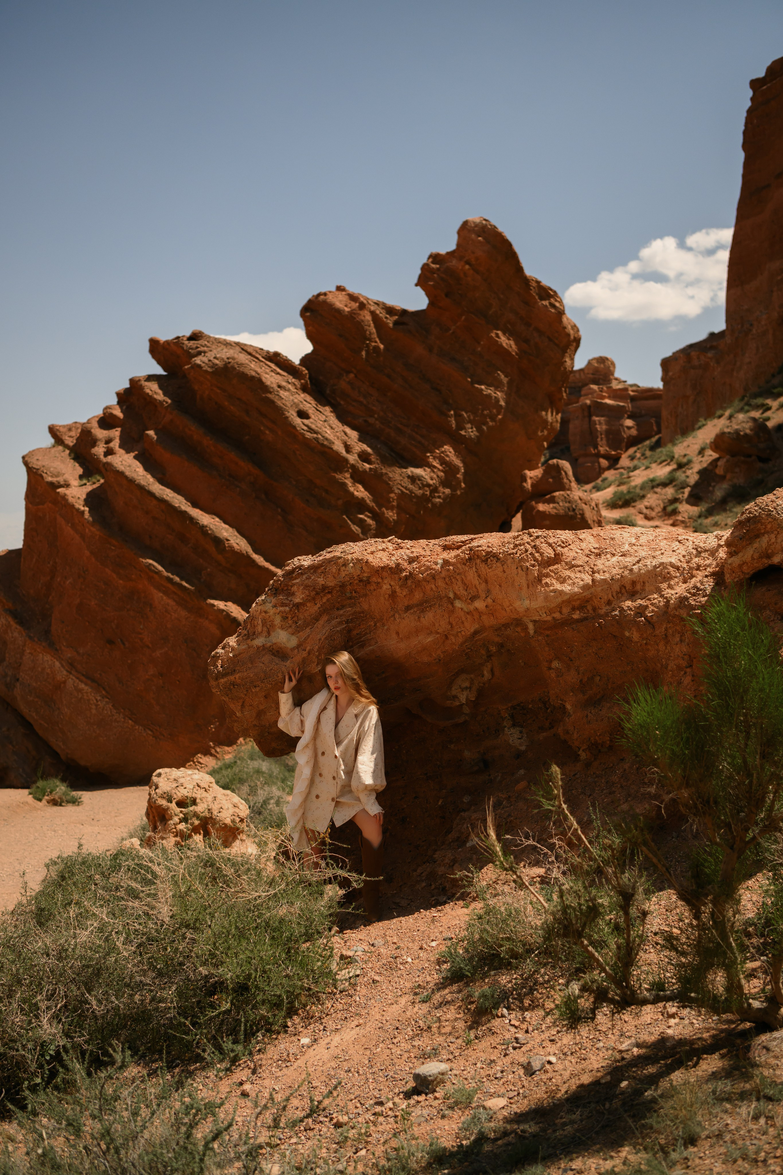 Казахстан май 2025 (воркшопы). Женский фотограф в Москве Богдашкина Динара