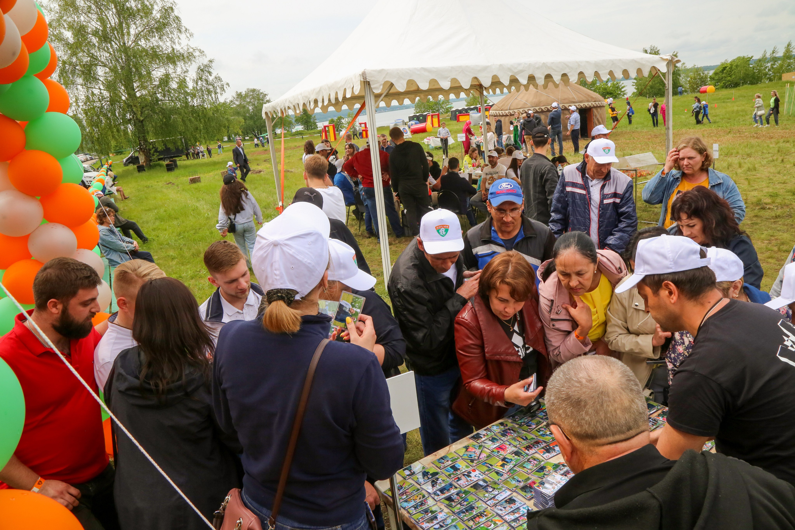 Фотосессия семейных праздников. Дмитрий Хованский — Фотограф Уфа