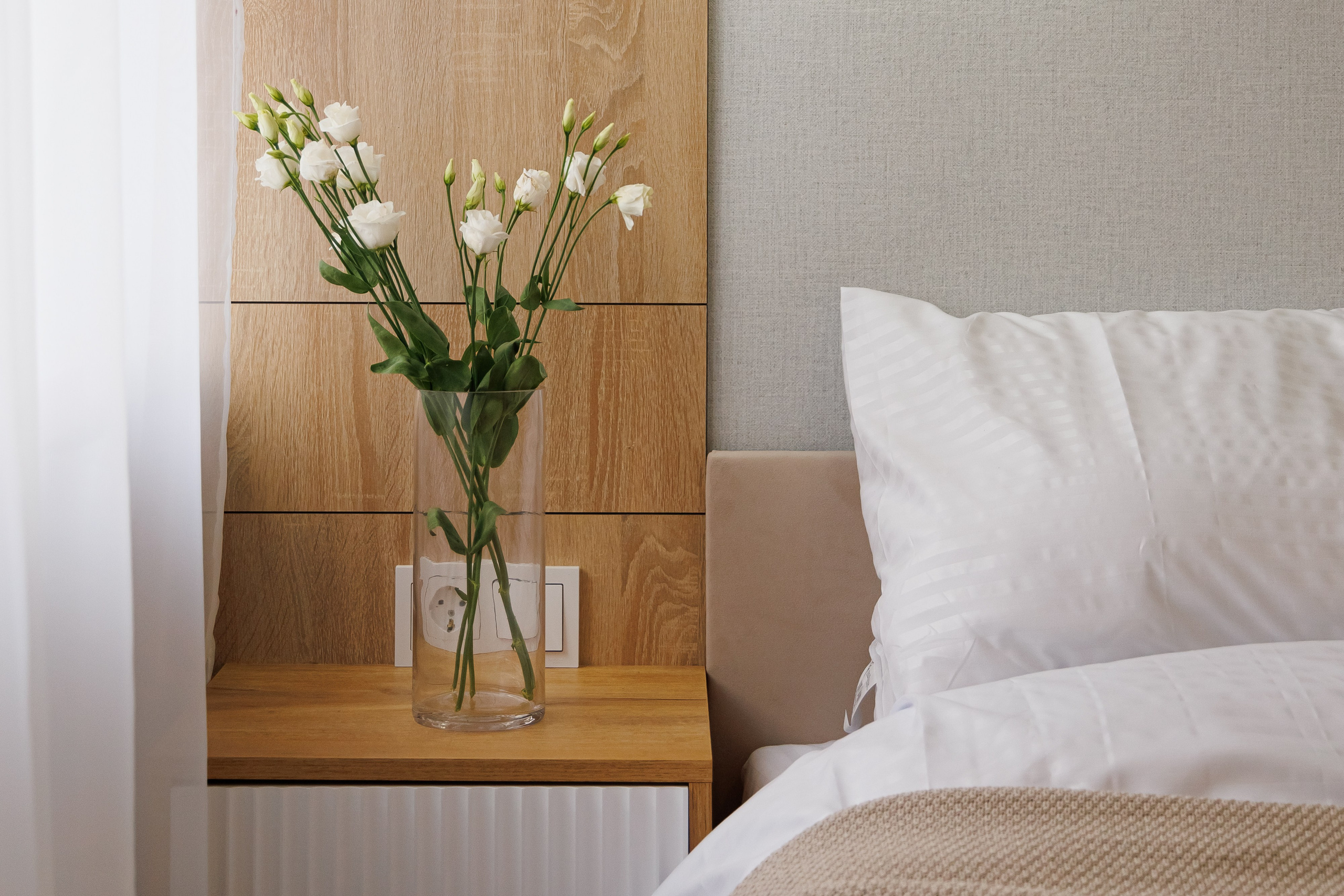 Интерьерная съёмка для агентства хоум стейджинга. г. Нижний Новгород. Интерьерный, предметный фуд-фотограф в Нижнем Новгороде Наталья Латыпова