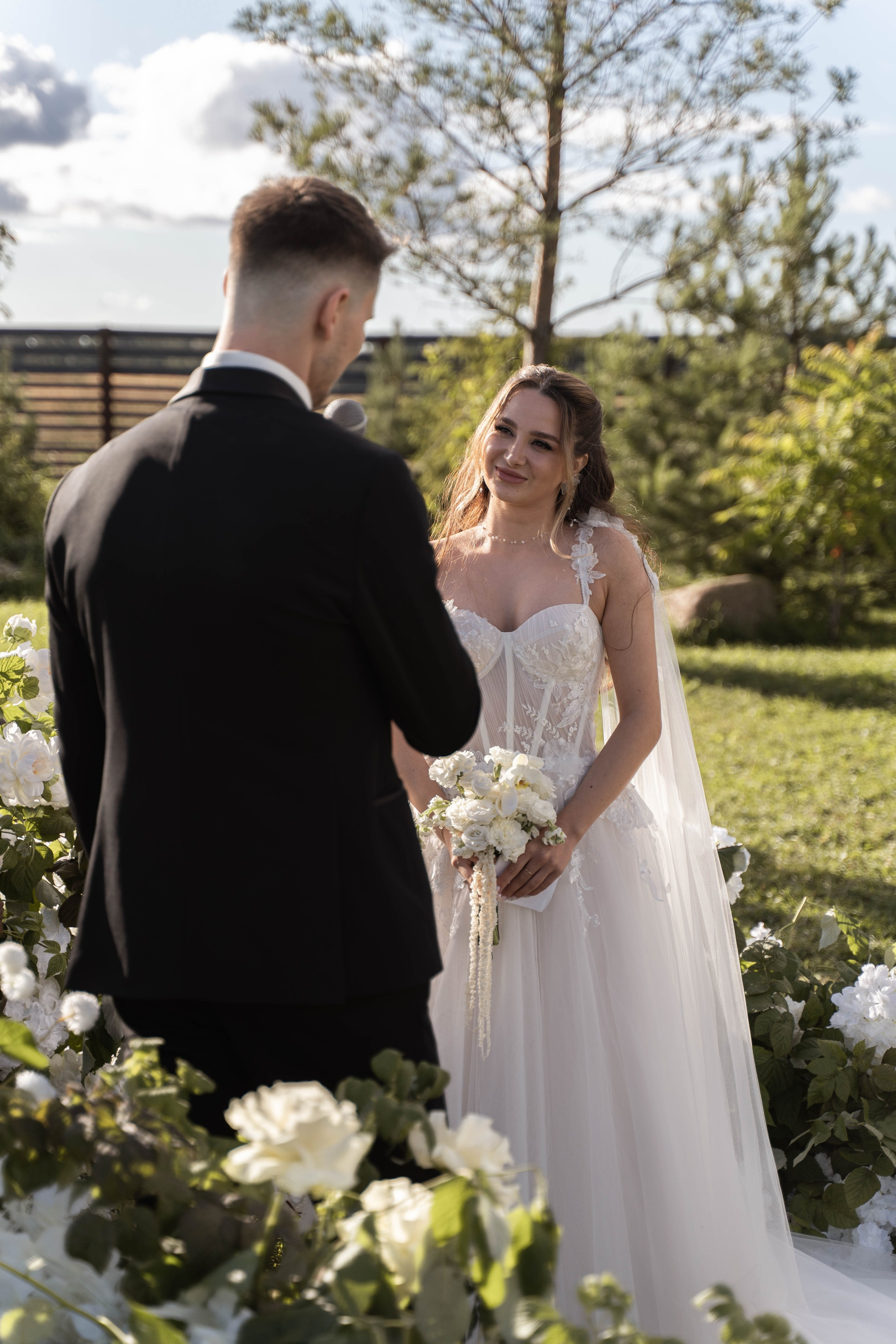 Свадьба. Фотограф и видеограф в Санкт-Петербурге