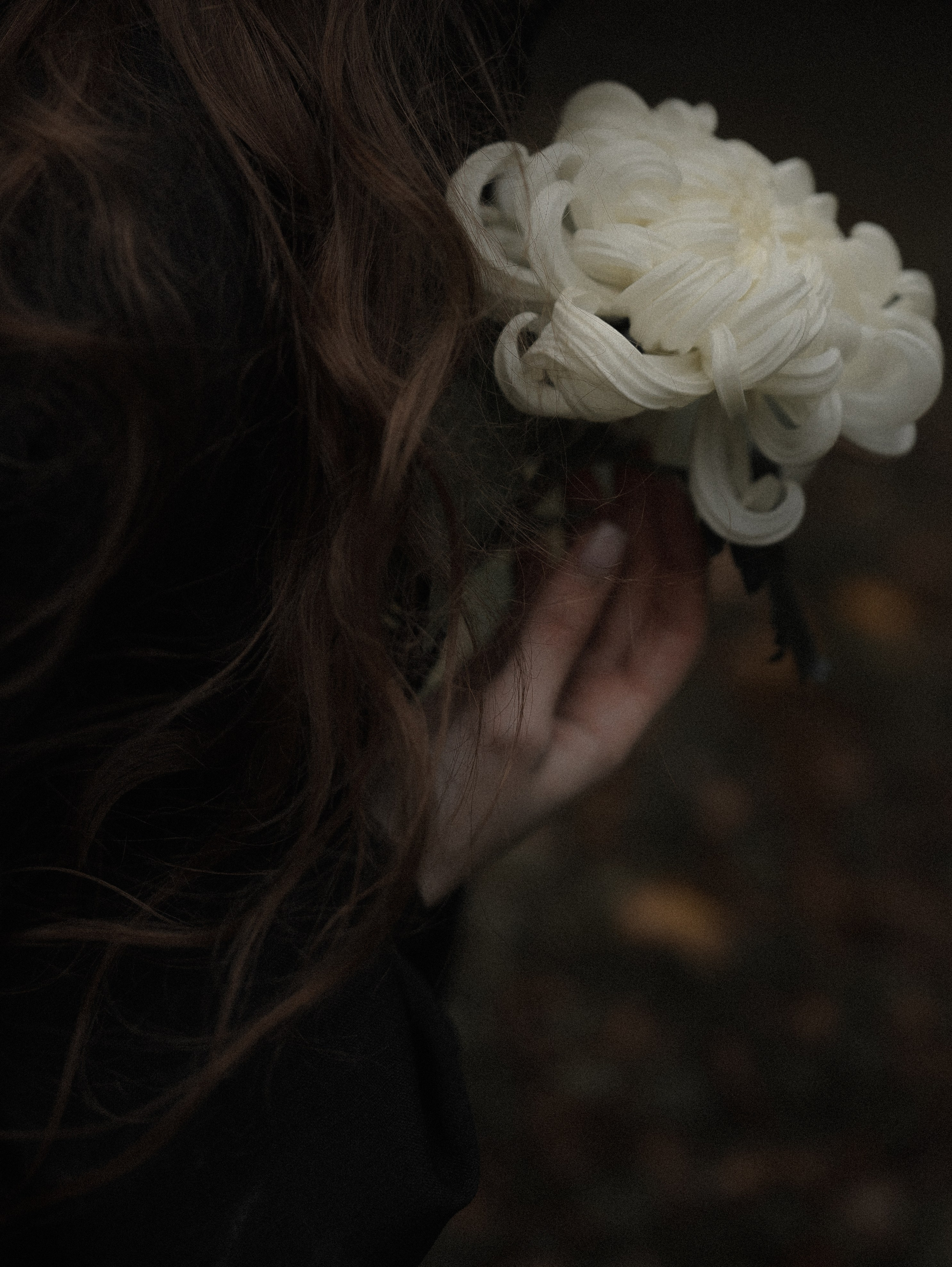 «Дама с вуалью». Твой проводник в мир ушедших эпох, романтики и женственности