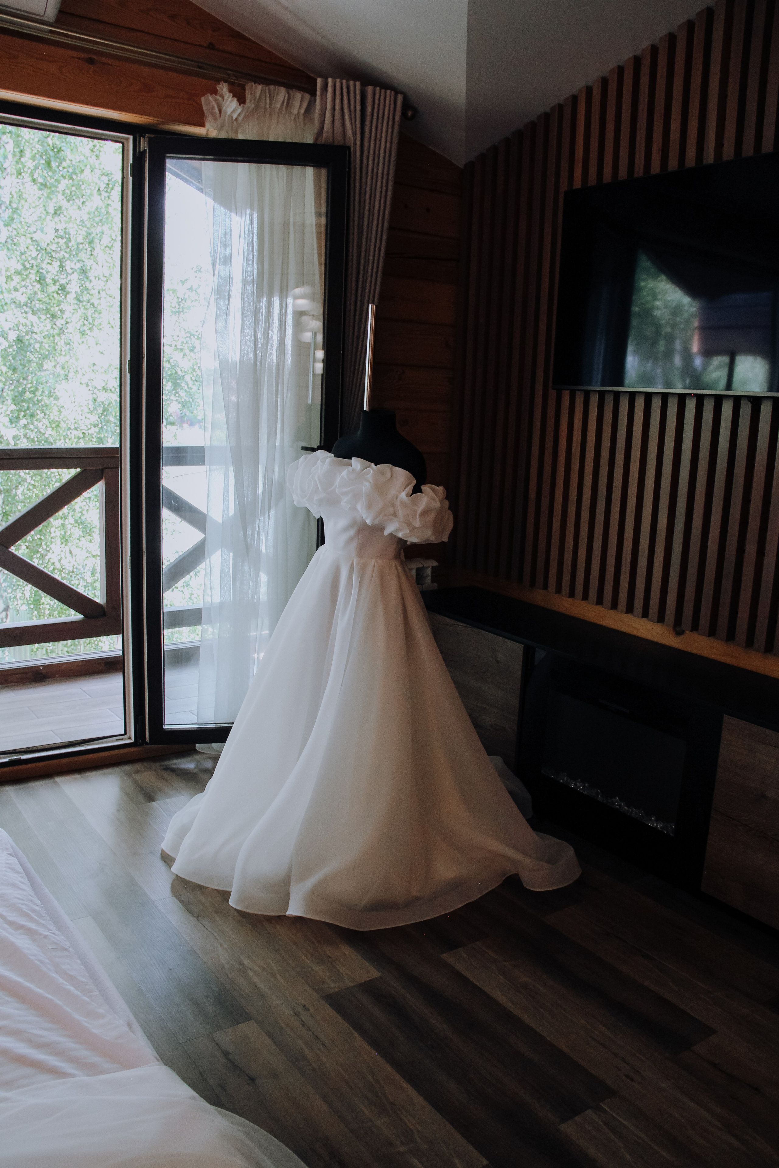 Свадебная история Марии и Владимира. Семейный фотодуэт Ирина и Николай Власьевы. Фотосессии в Новосибирске