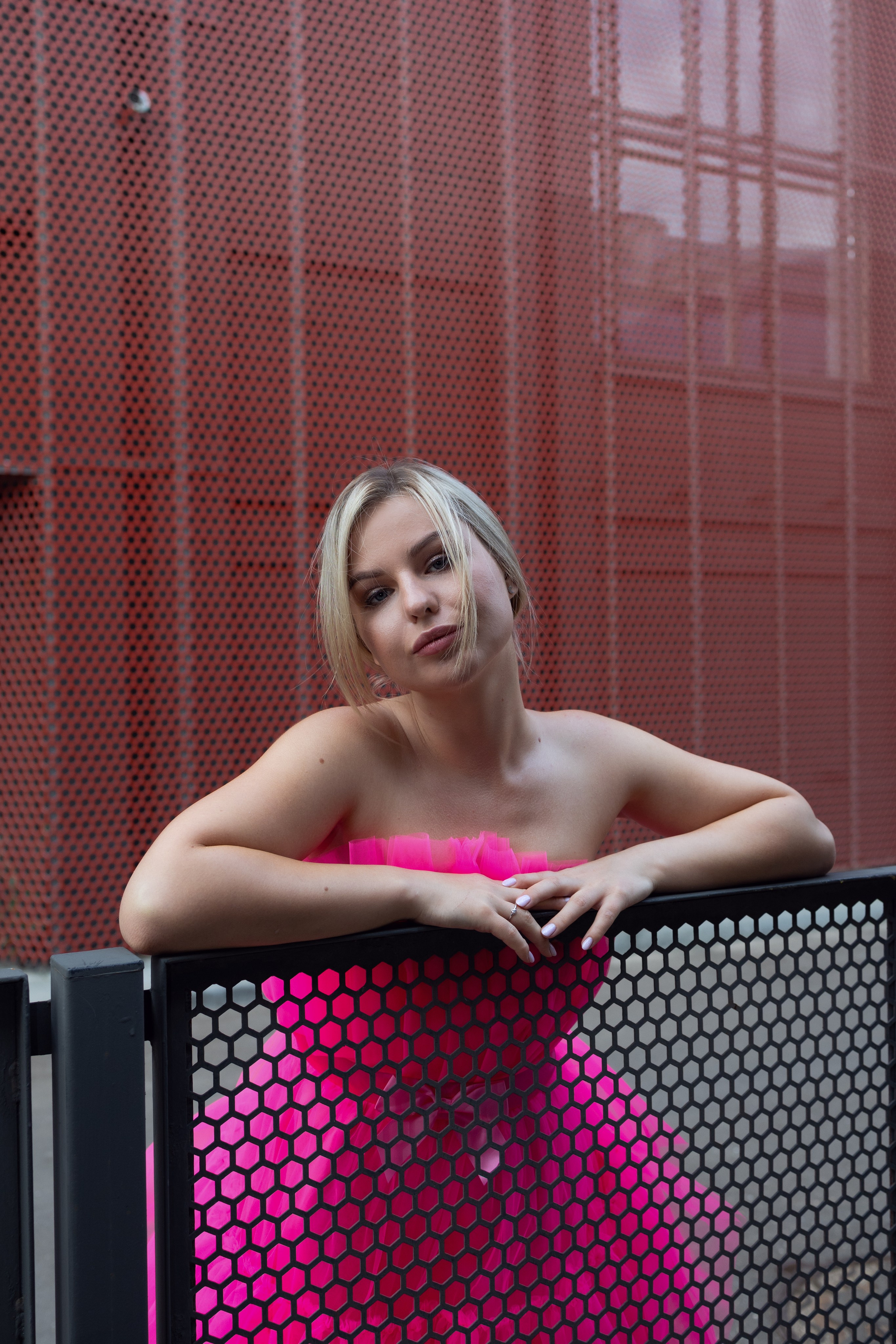 Женский портрет. Фотограф Тюркан Мария | Ярославль Москва