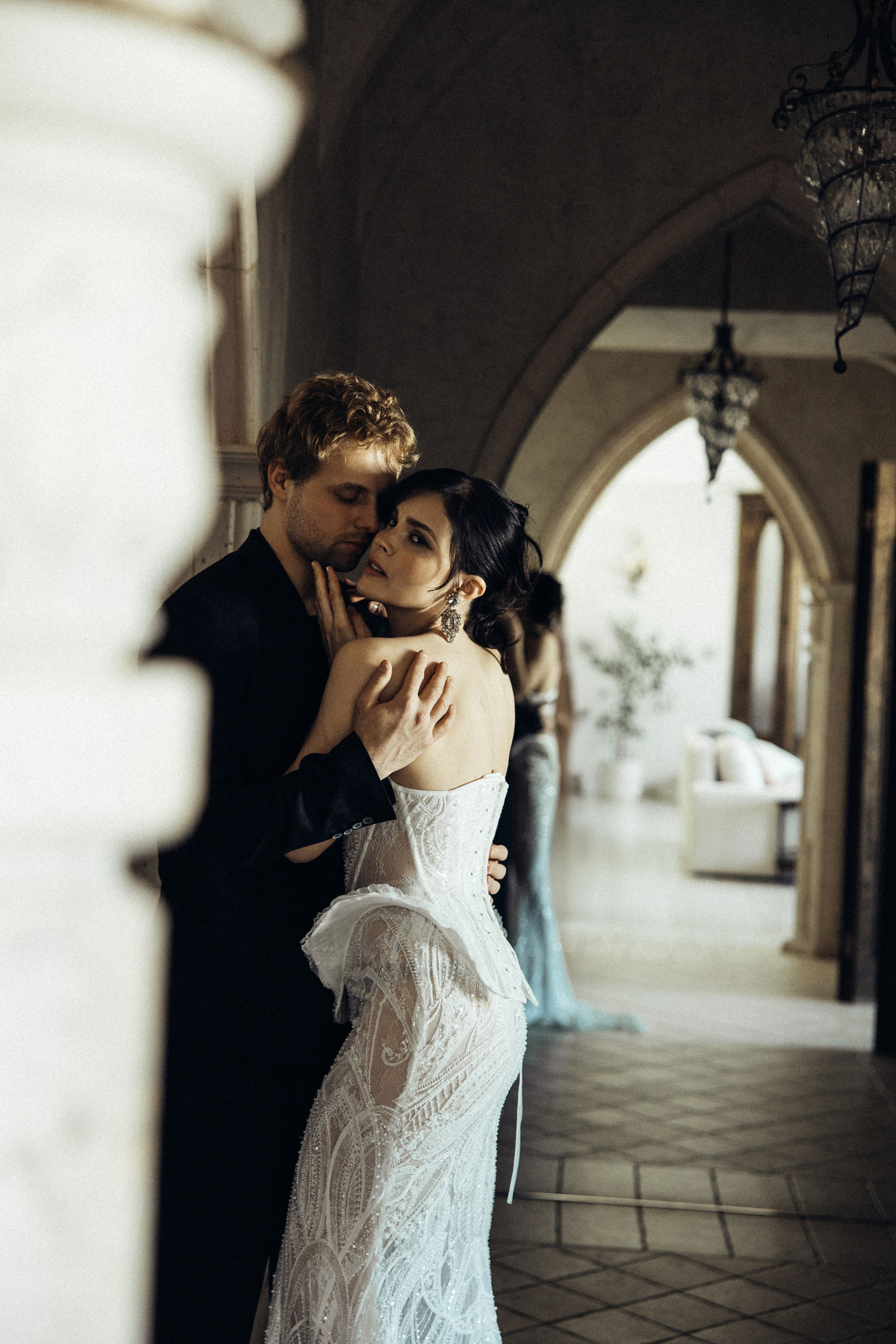 Сандра & Никита. Phdkvmr.ru